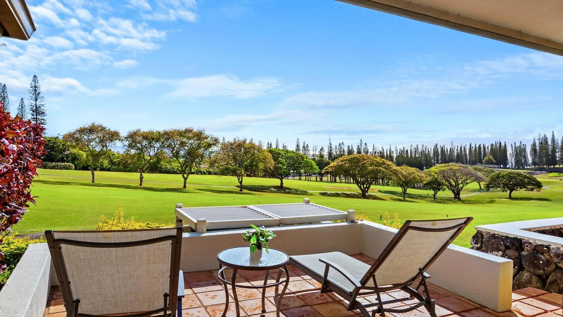 Kapalua Golf 18p 5&6 Your Maui Getaway Kahana