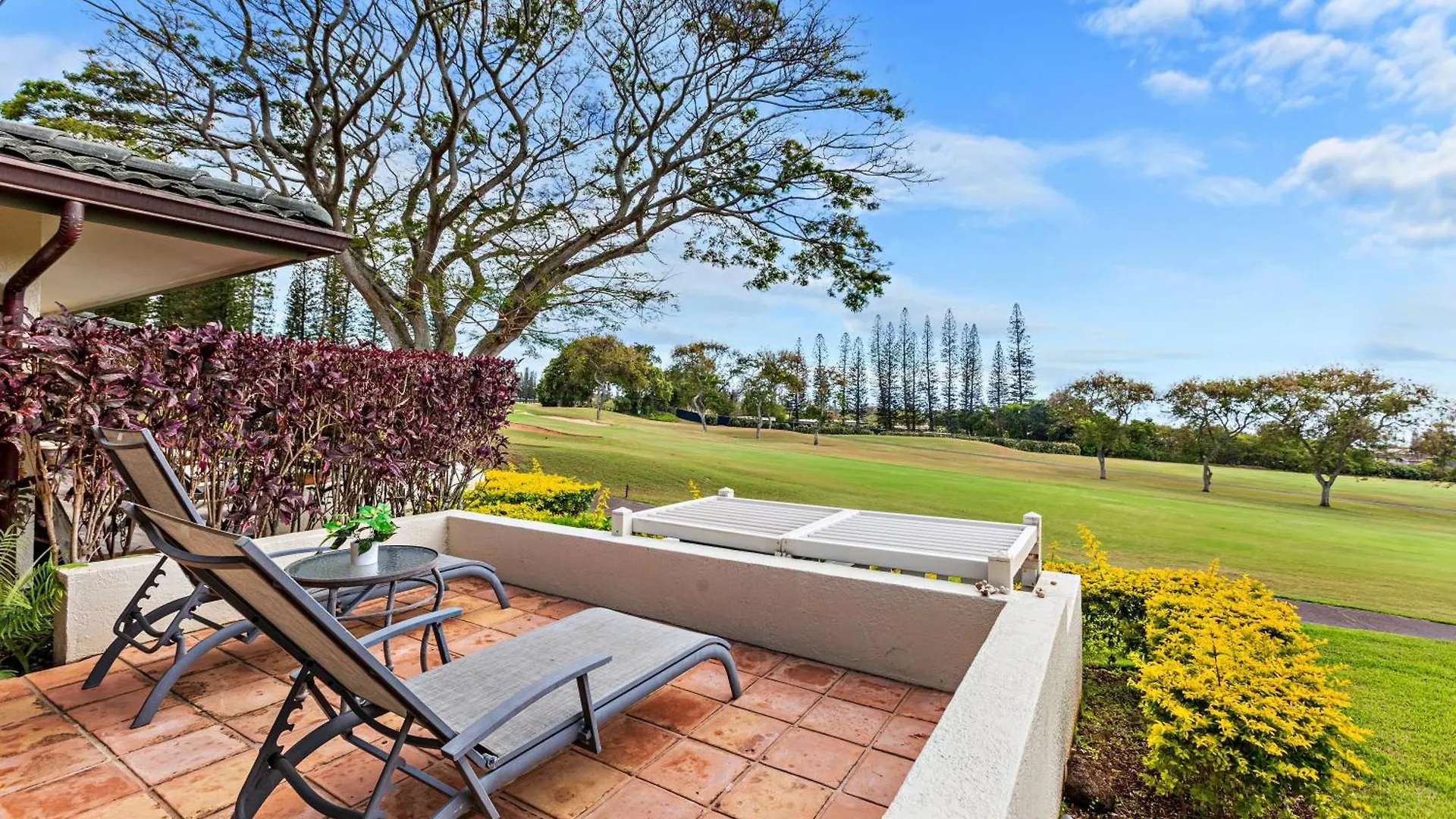 Kapalua Golf 18p 5&6 Your Maui Getaway Holiday home