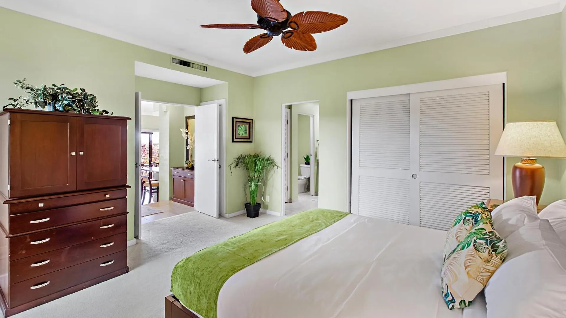 Kapalua Golf 18p 5&6 Your Maui Getaway Holiday home *