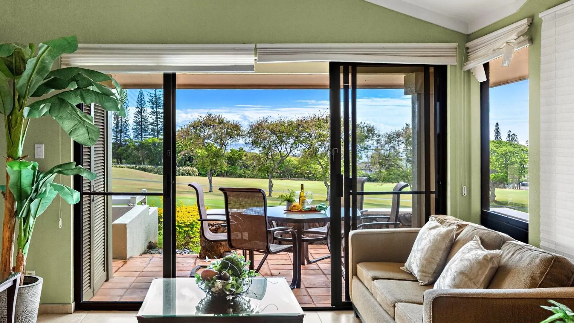 Kapalua Golf 18p 5&6 Your Maui Getaway * Kahana