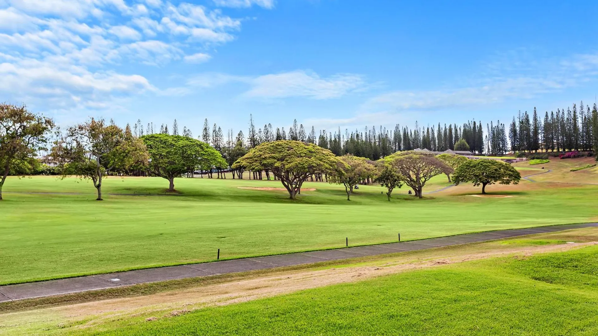 Kapalua Golf 18p 5&6 Your Maui Getaway