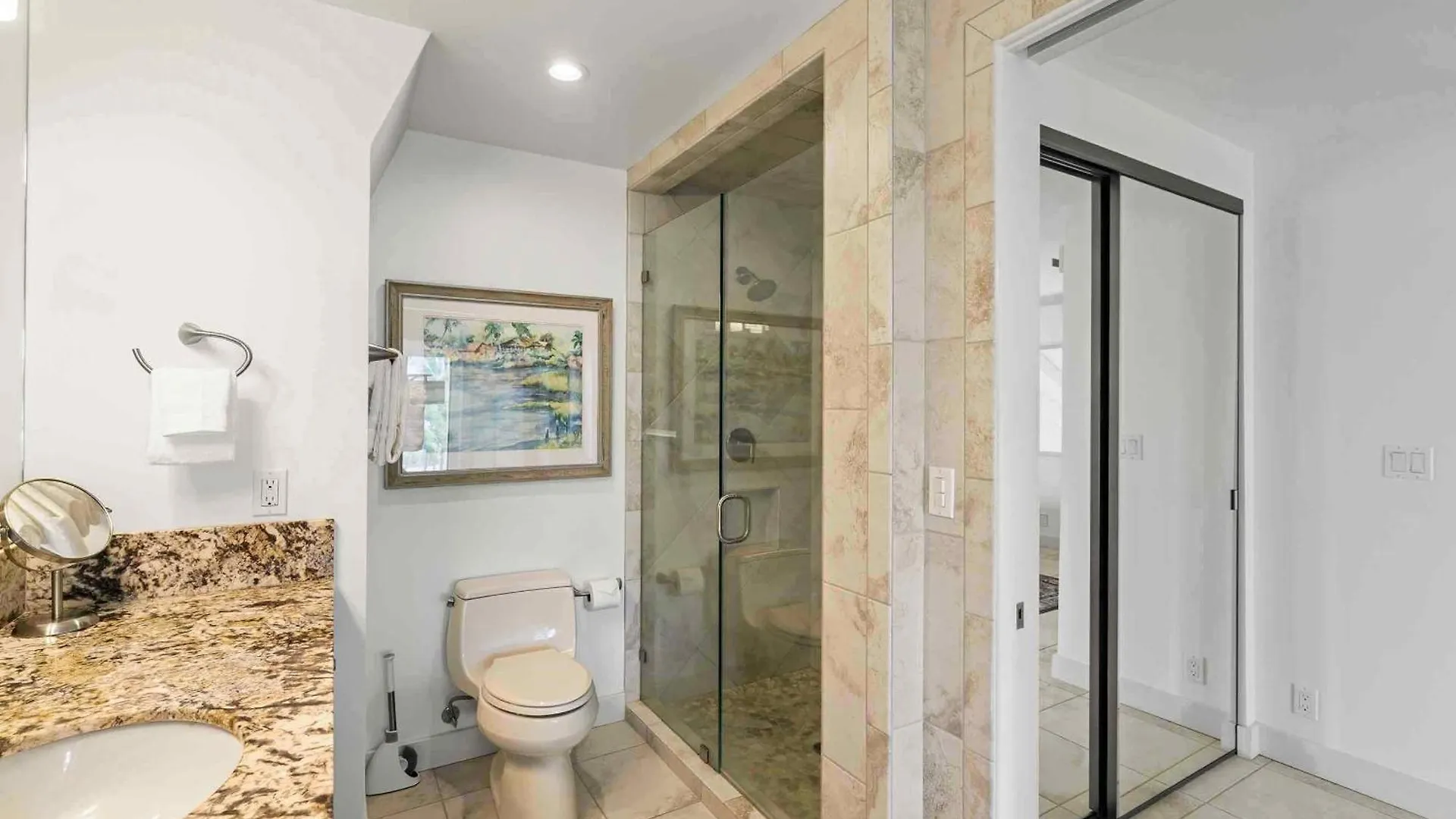 Holiday home Maui Kamaole A-206 - Prime Location, Stunning Renovation, Large Lanai, Split Ac! *