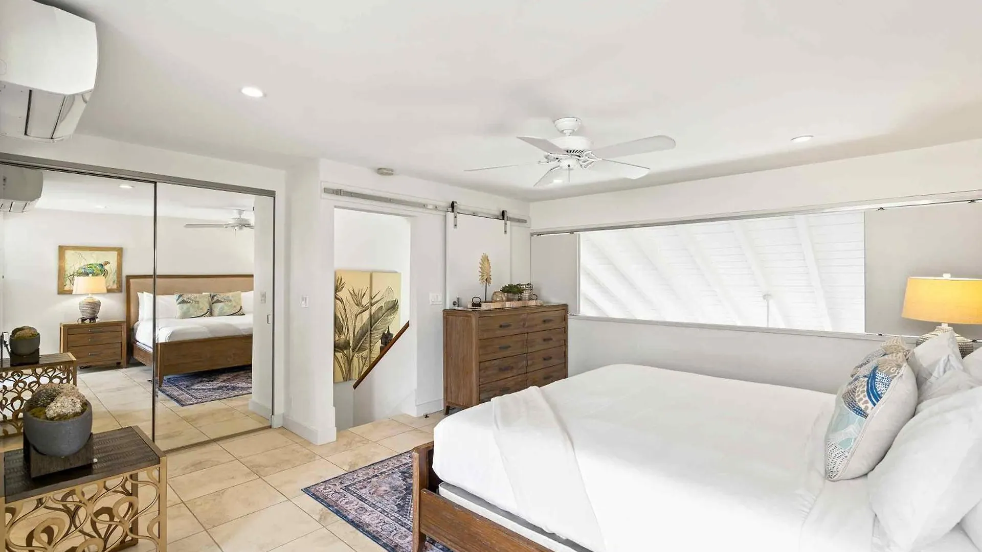 Maui Kamaole A-206 - Prime Location, Stunning Renovation, Large Lanai, Split Ac! Wailea (Maui)