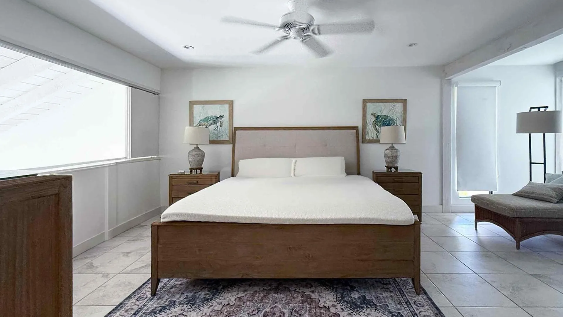 Holiday home Maui Kamaole A-206 - Prime Location, Stunning Renovation, Large Lanai, Split Ac! *