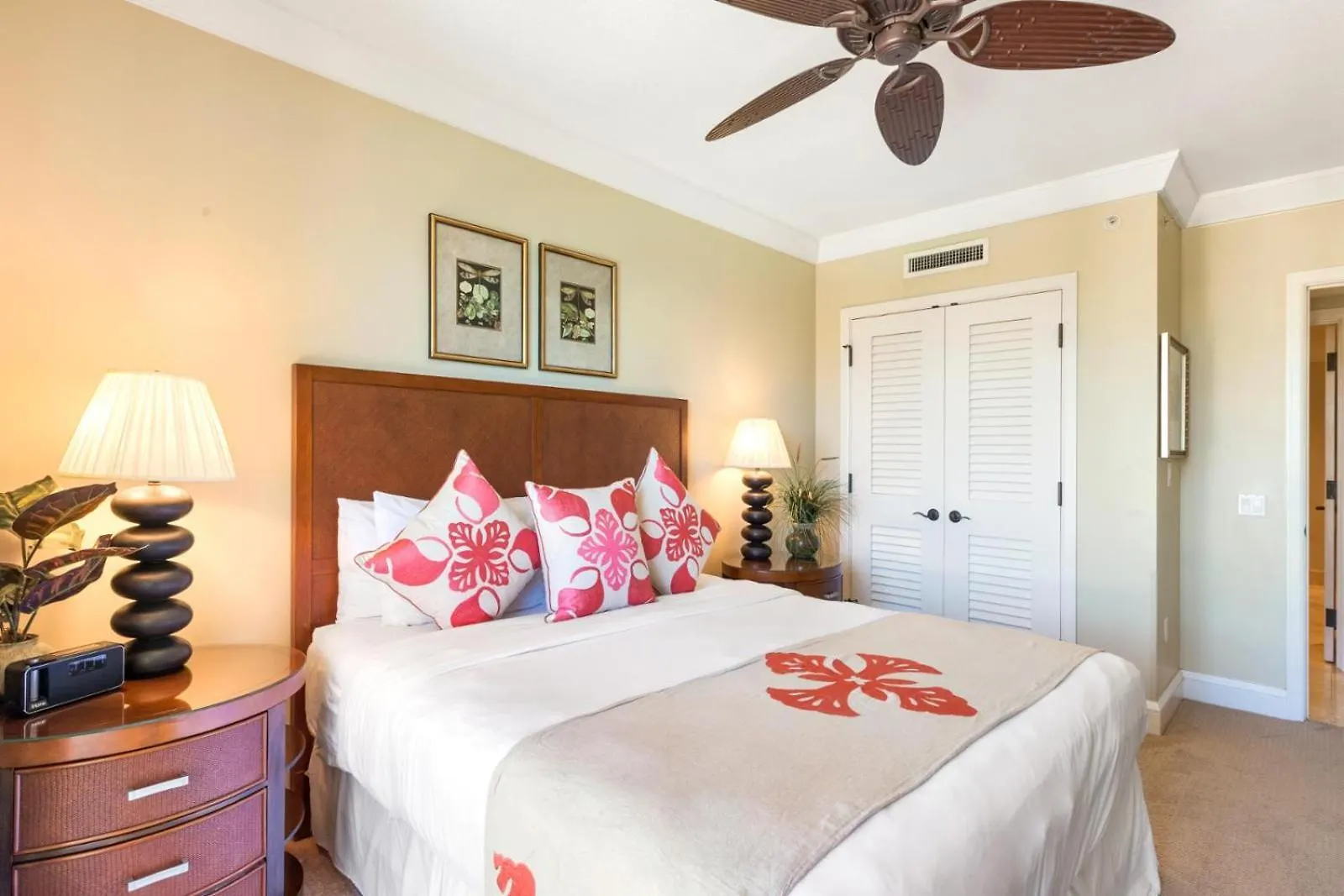 Spacious 5-bedroom Honua Kai Collection - Multi Unit Listing - Same Floor - Ocean Views - 2 Free Cars Hkh-60309 Kaanapali