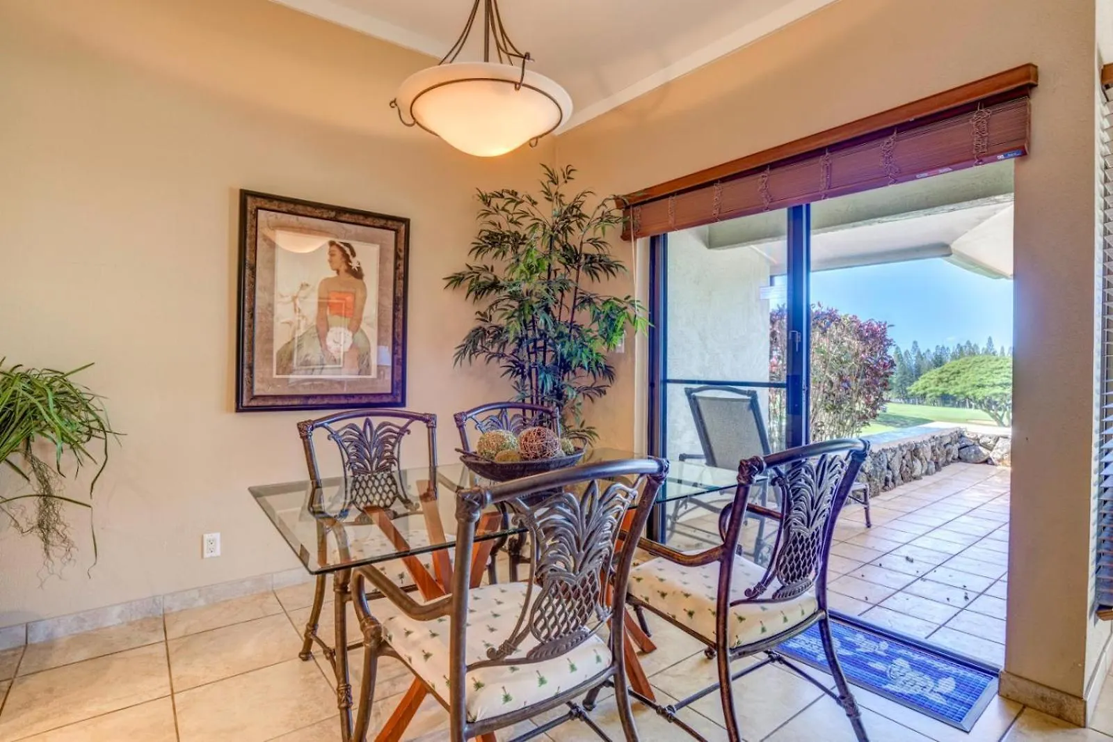 Spacious 4-bedroom Golf Collection - Multi Unit Listing - Same Enclave - Golf Course Views - 3 Free Cars Kgv-17p717t517v3 Apartment Kapalua