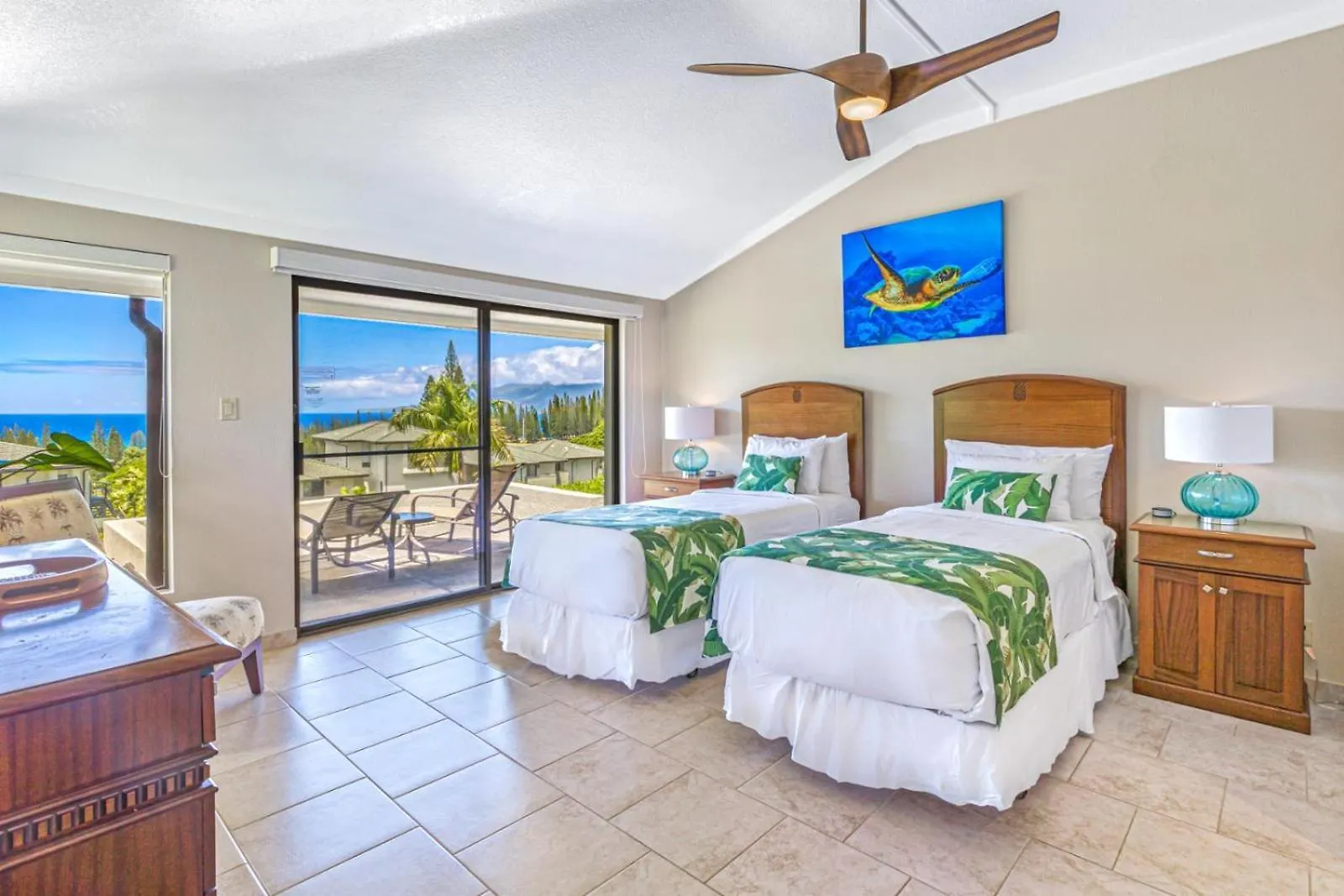 Spacious 5-bedroom Golf Collection - Multi Unit Listing - Same Enclave - Golf Course Views - 3 Free Cars Kgv-24p724p224t1 Apartment *