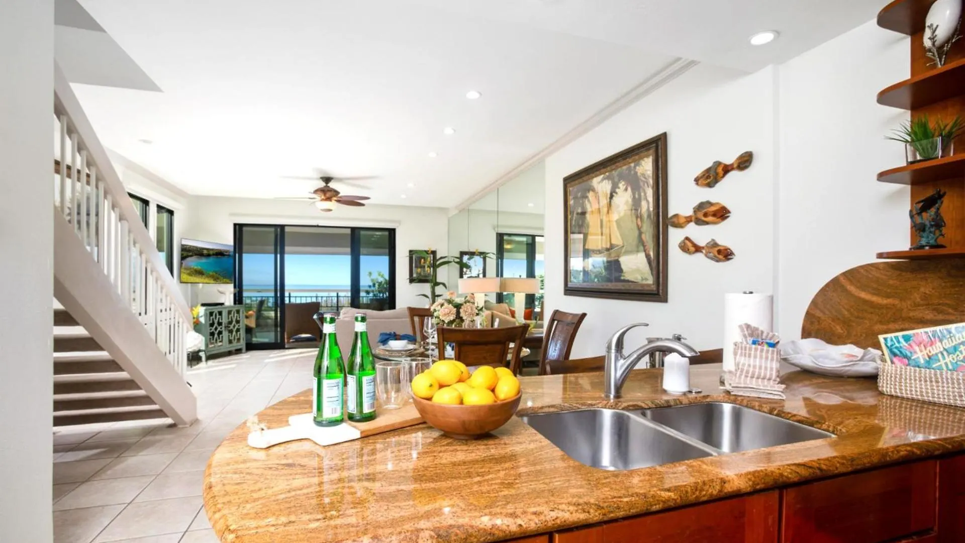 Apartment Spacious 5-bedroom Golf Collection - Multi Unit Listing - Same Enclave - Golf Course Views - 3 Free Cars Kgv-24p724p224t1 *