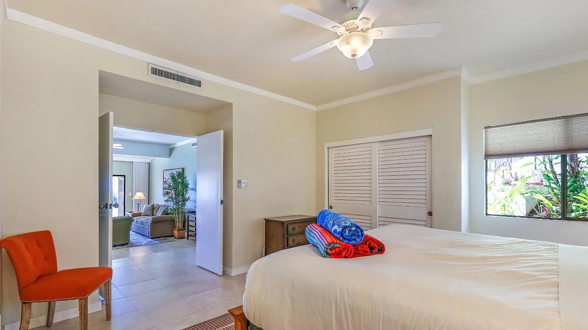 Apartment Spacious 5-bedroom Golf Collection - Multi Unit Listing - Same Enclave - Golf Course Views - 3 Free Cars Kgv-24p724p224t1