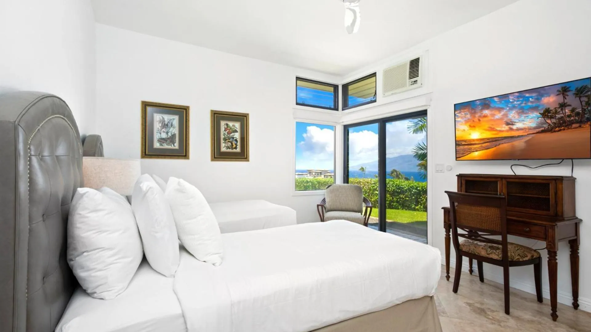 Apartmán Spacious 3-bedroom Ridge Collection - Multi Unit Listing - Stunning Ocean Views - 2 Free Cars Kapalua