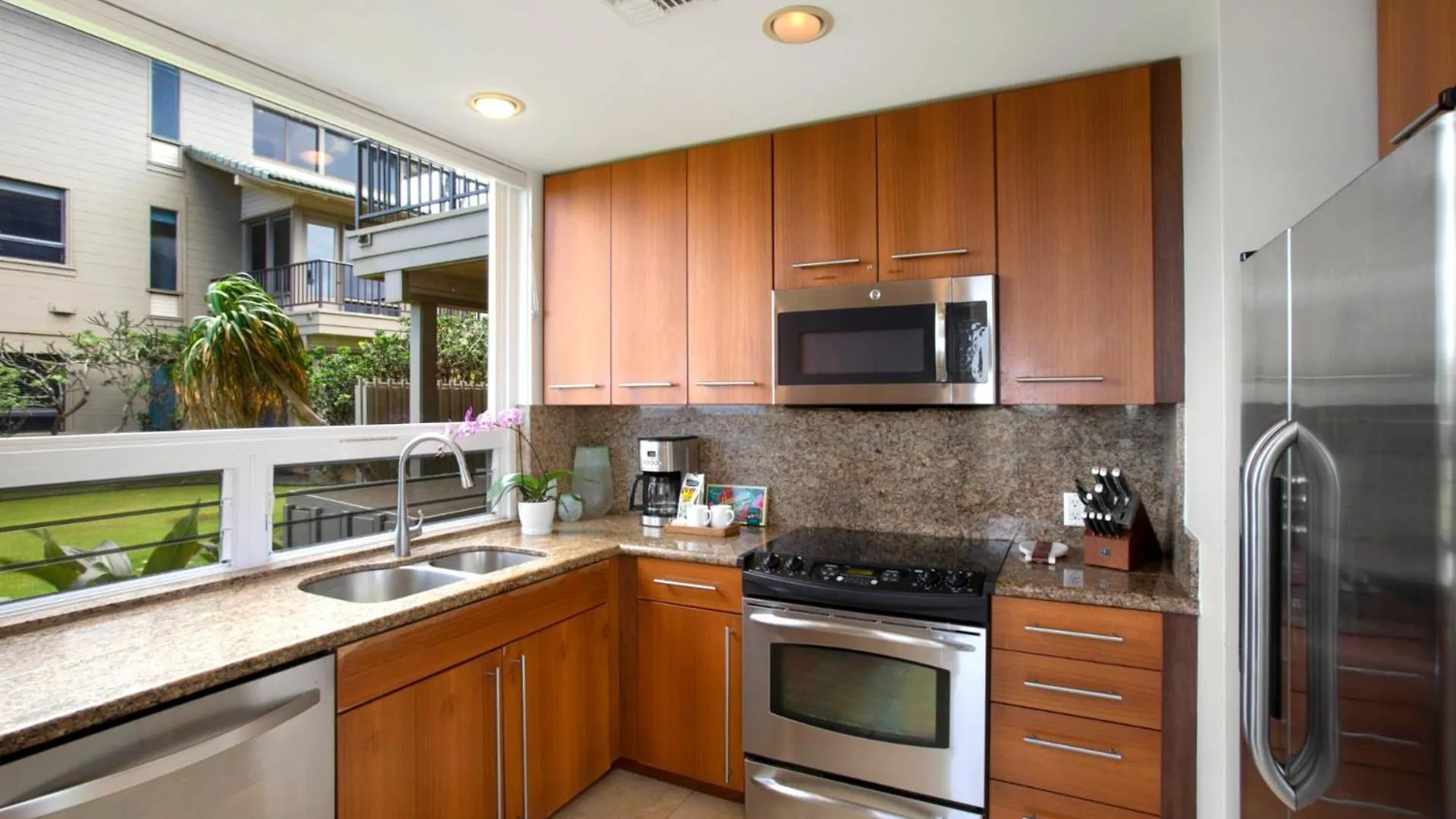 Apartmán Spacious 4-bedroom Bay Collection - Multi Unit Listing - Same Floor - Ocean Views - 2 Free Cars Kbv-31g432b2