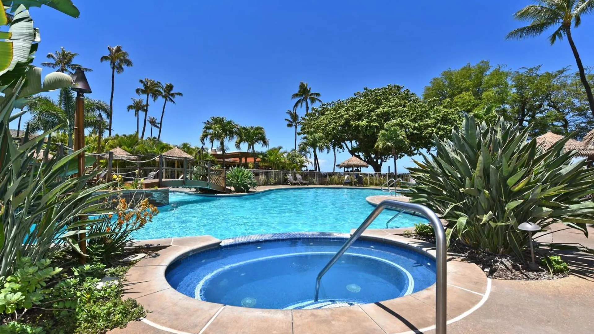 Kbm - 4 Free Cars - Maui - Beachfront 4 Upgraded Mkv-c152 Mkv-c255 Mkv-b242 Mkv-b247 *