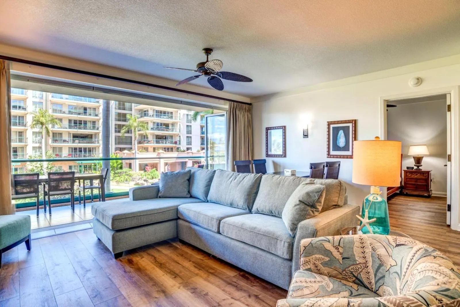 Kbm - Free Car - Honua Kai Hokulani - Oceanfront - 11-bedroom Private Bbq On Balconies Hkh-201 Hkh-203 Hkh-204 Hkh-211 * Kaanapali