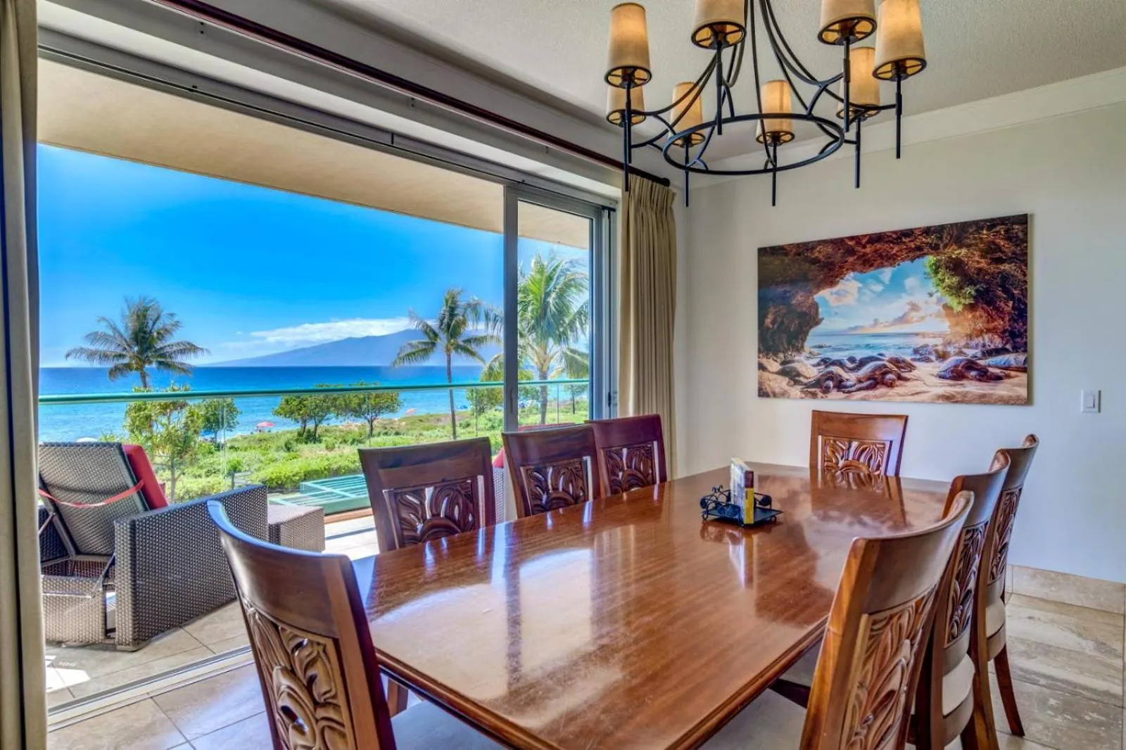 Kbm - Free Car - Honua Kai Hokulani - Oceanfront - 11-bedroom Private Bbq On Balconies Hkh-201 Hkh-203 Hkh-204 Hkh-211 * Kaanapali