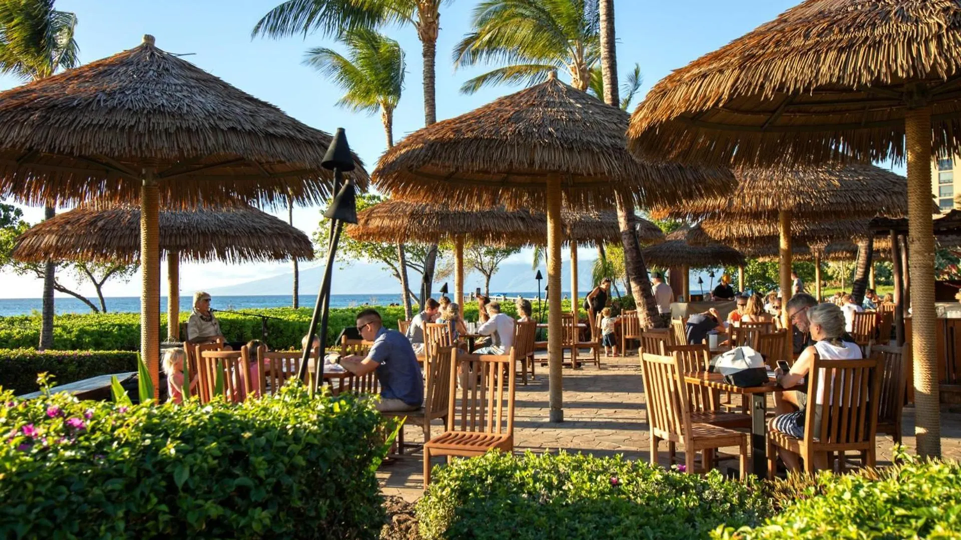 Spacious 6-bedroom Honua Kai Collection - Multi Unit Listing - Same Floor - Ocean Views - 2 Free Cars Hkh-50304 Apartment *