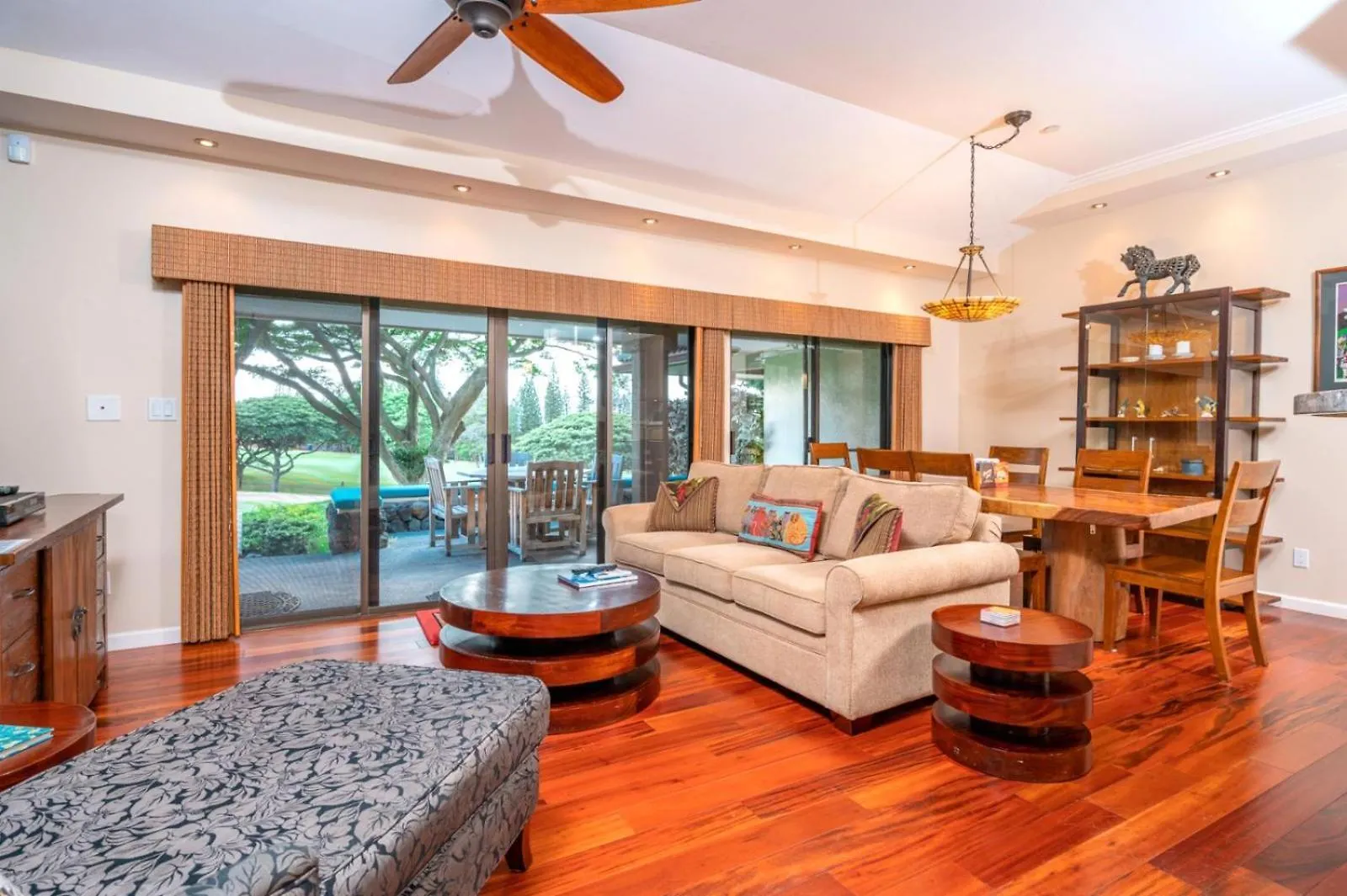 Apartment Kbm Free Car Golf Golf Course View 2-bedroom Kgv-14p6 *