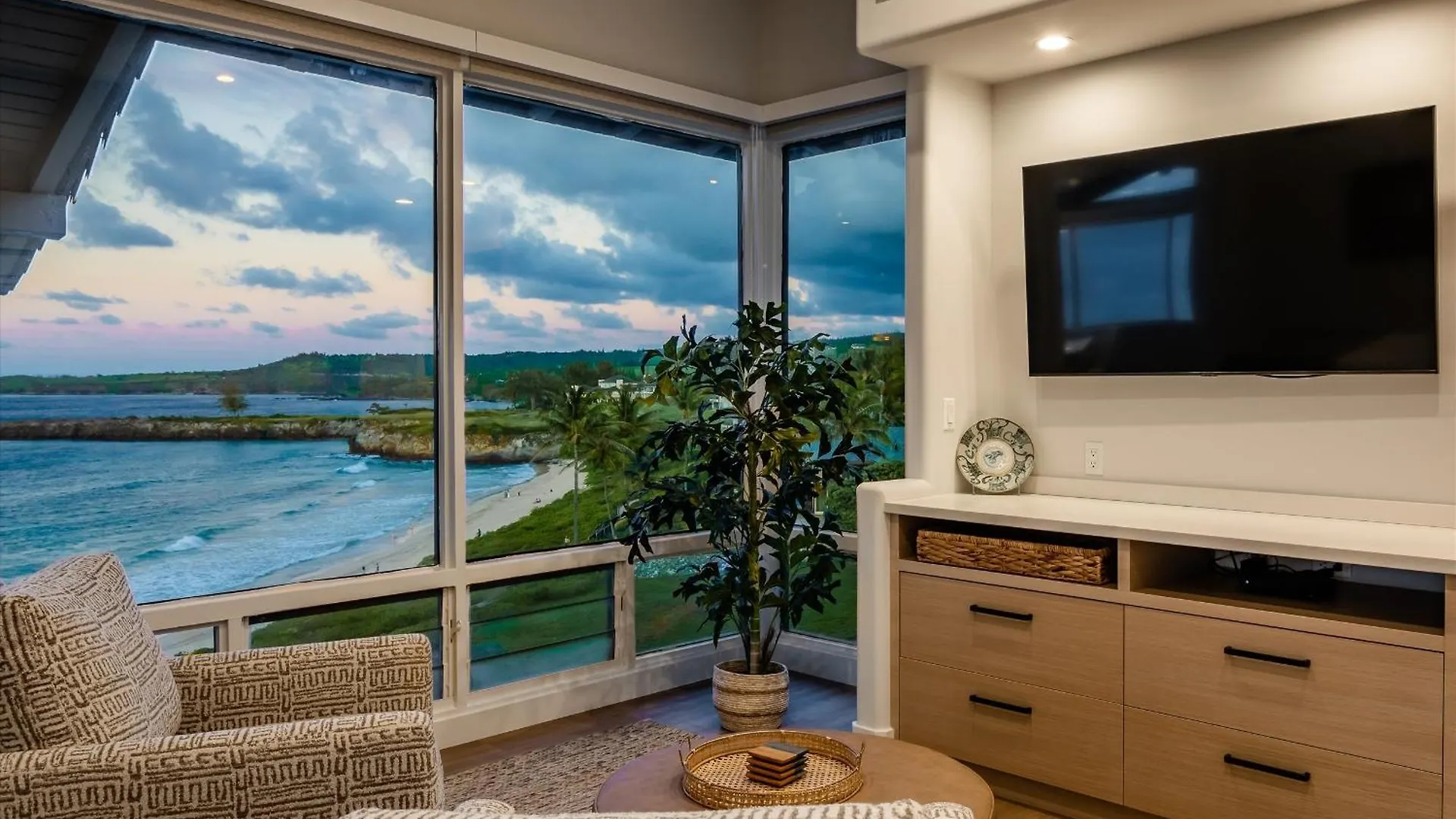 Bay Ocean Front Gem The Pearl * Kapalua