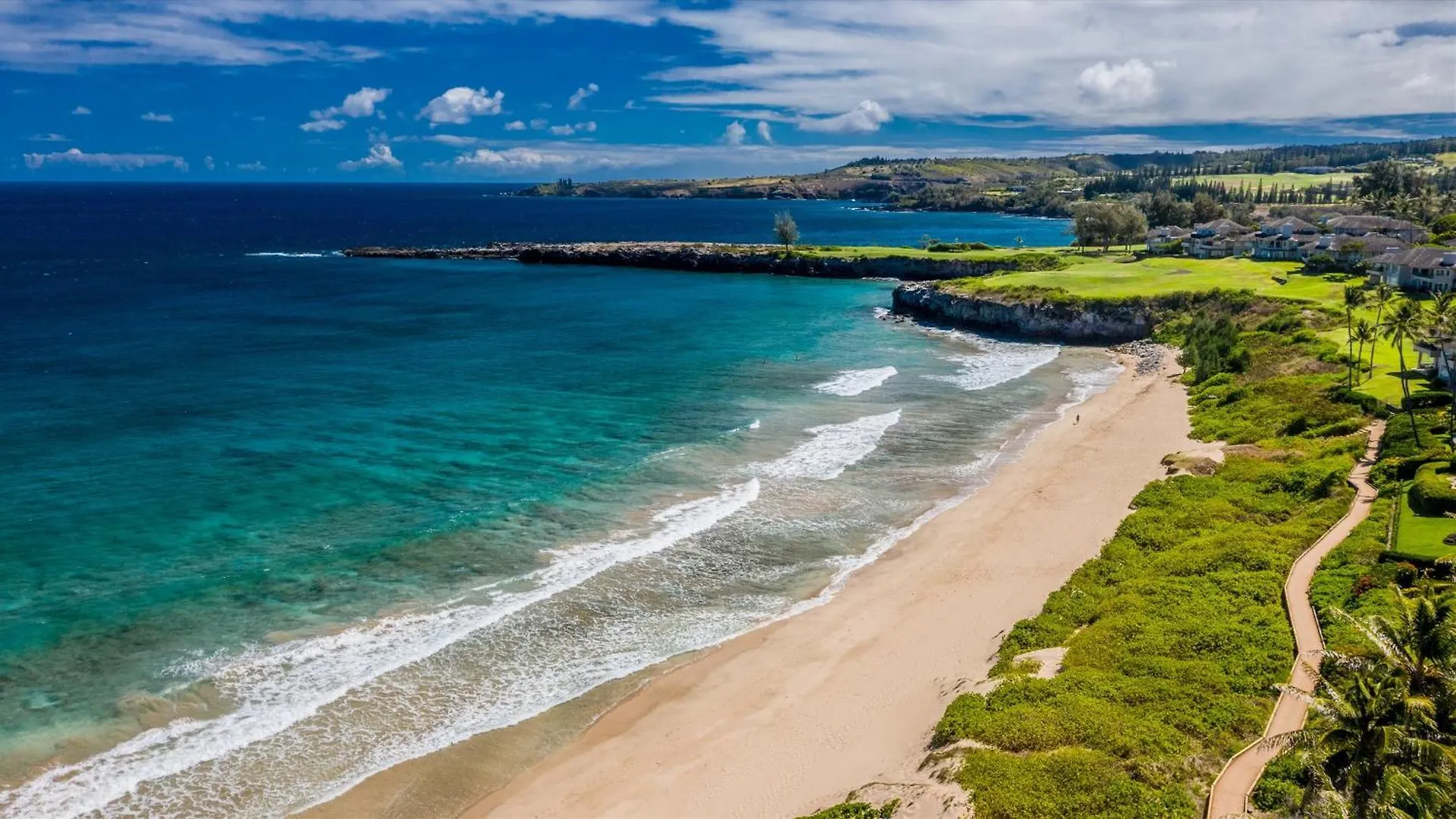 Bay Ocean Front Gem The Pearl Kapalua