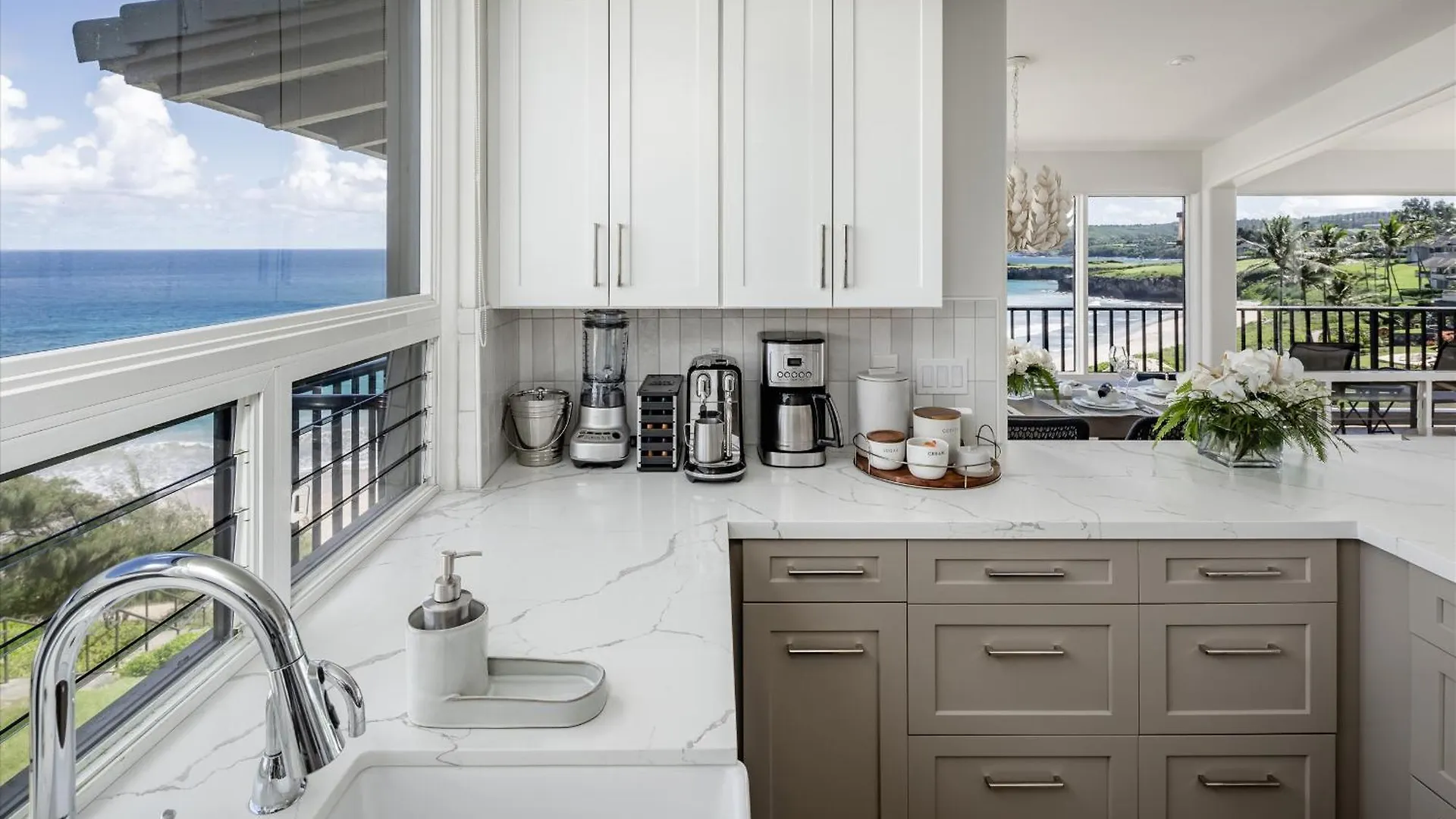 Bay Ocean Front Gem The Pearl *