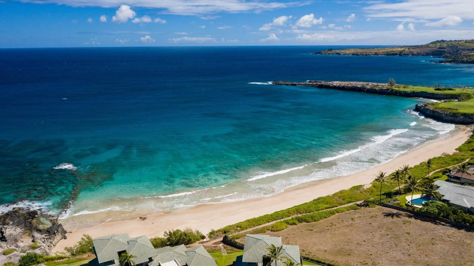 Bay Ocean Front Gem The Pearl Villa