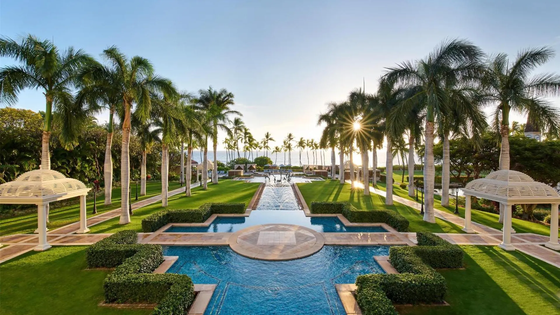 Grand & Spa, A Waldorf Astoria Resort