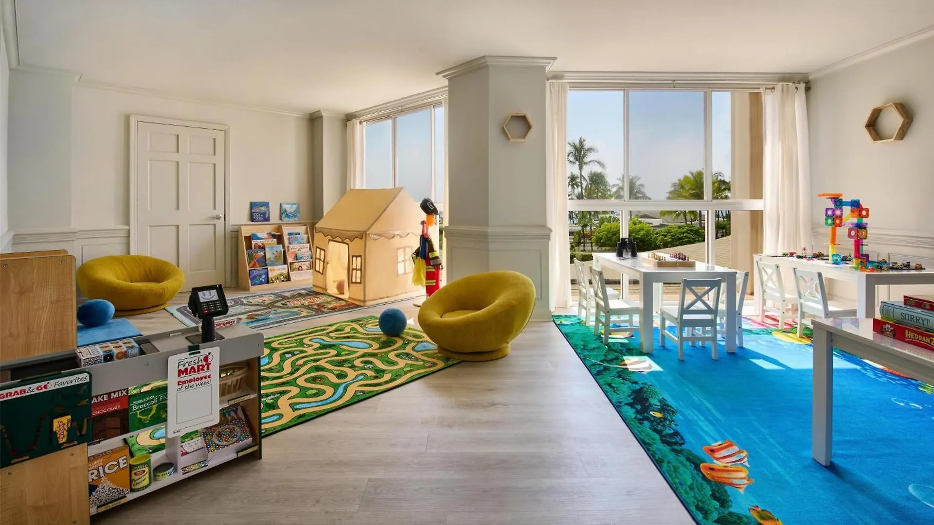 Grand & Spa, A Waldorf Astoria Resort 5*