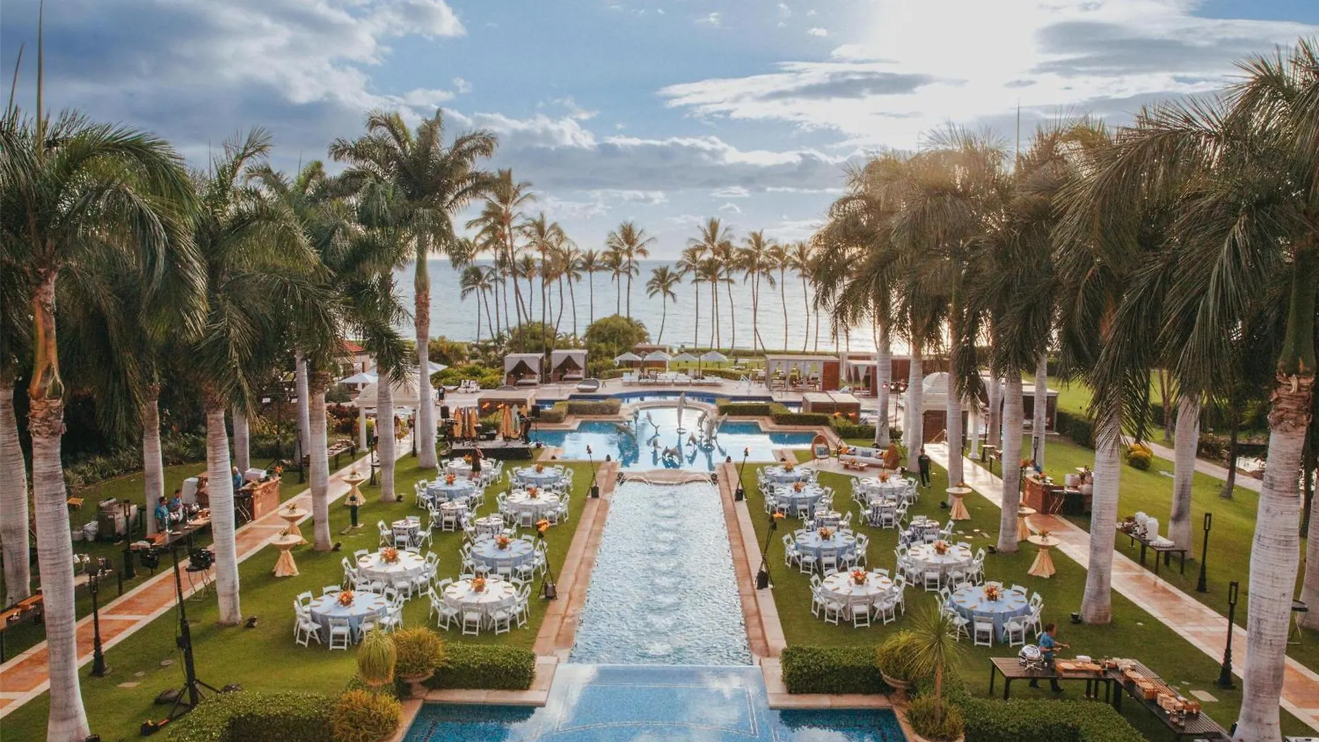 Resort Grand & Spa, A Waldorf Astoria 5*