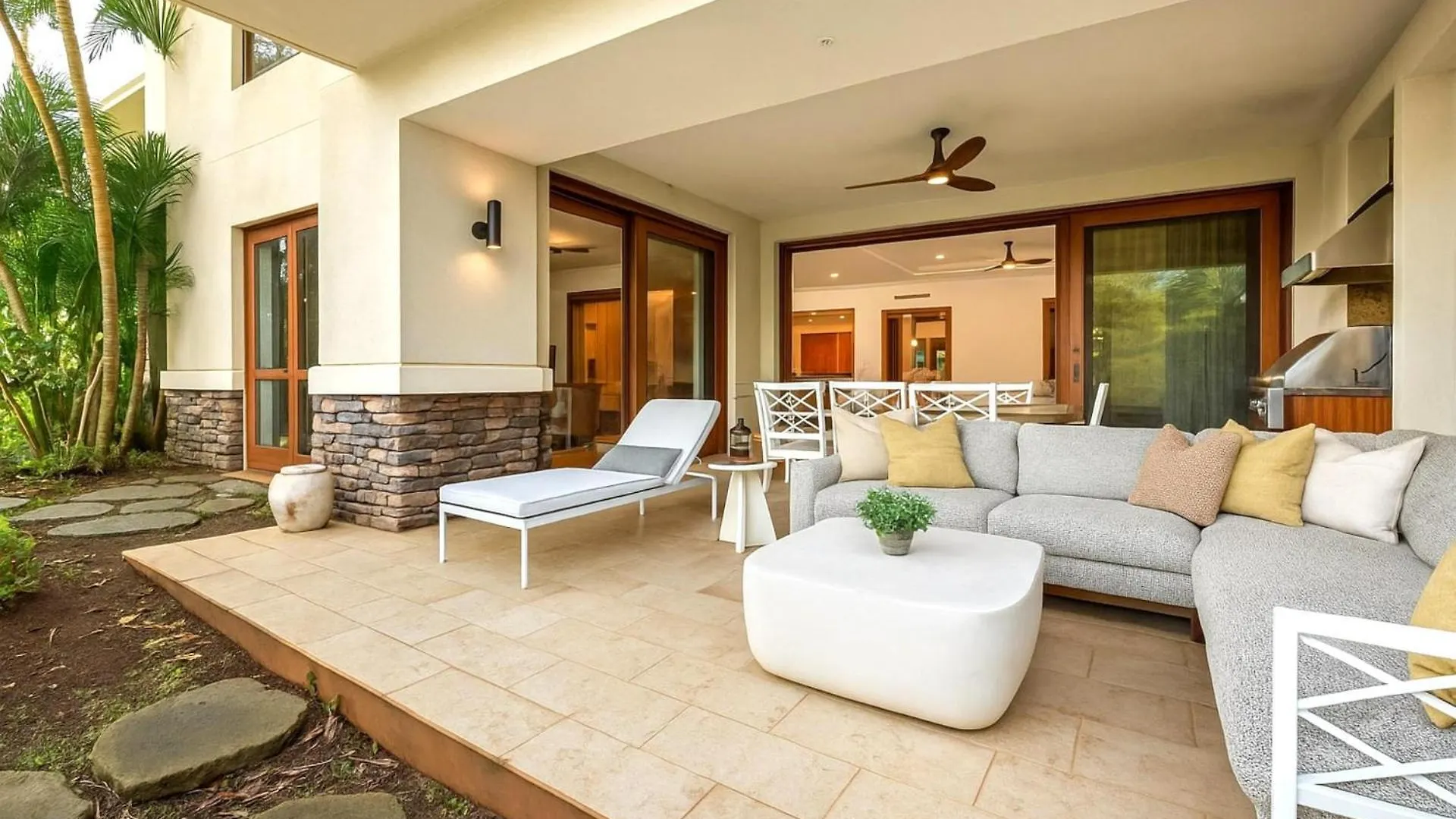 Hale Ohana At Montage Bay: Luxury Group Retreat With & Car * Kapalua