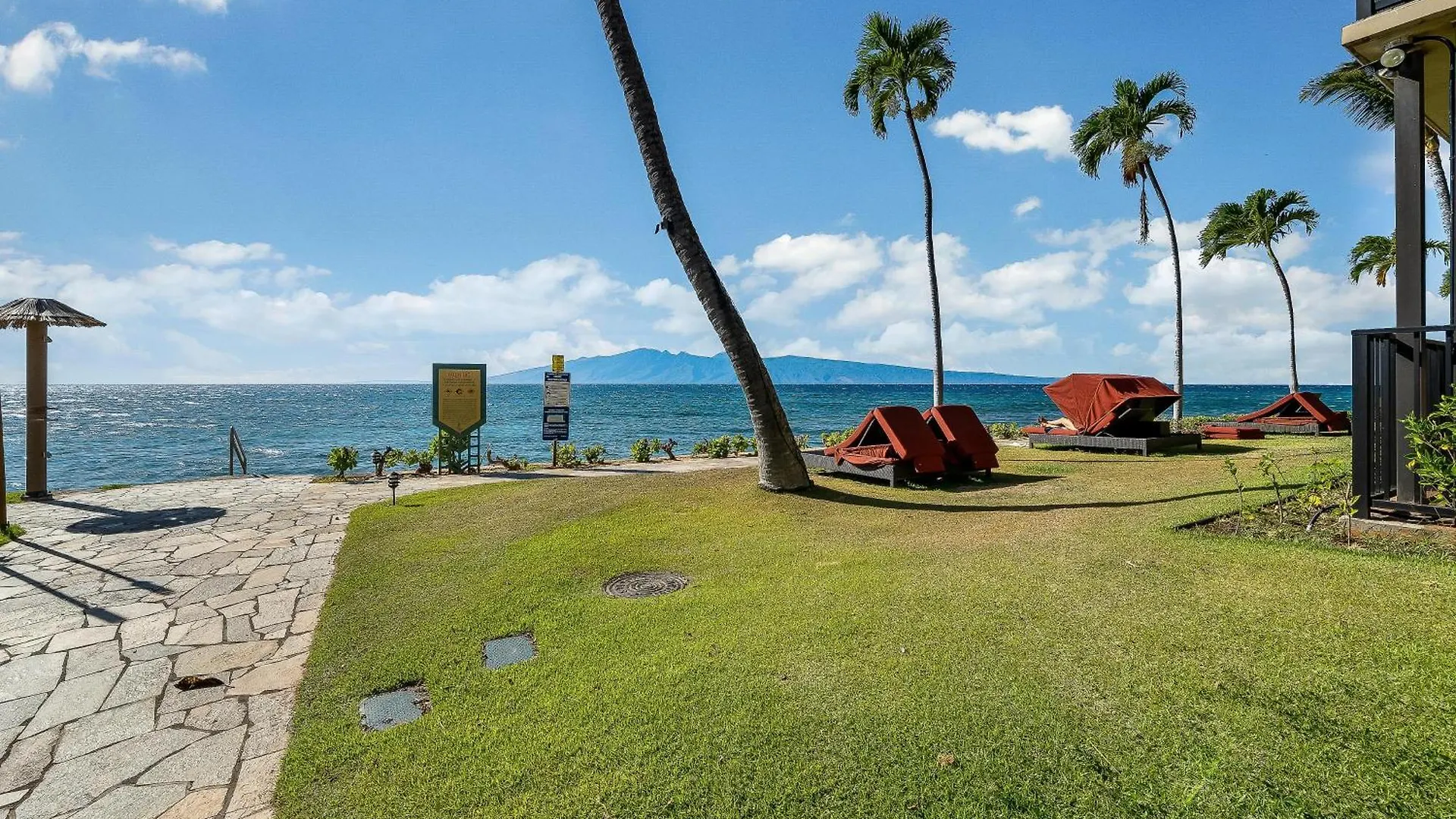 Kaanapali Shores 936 Apartamento *