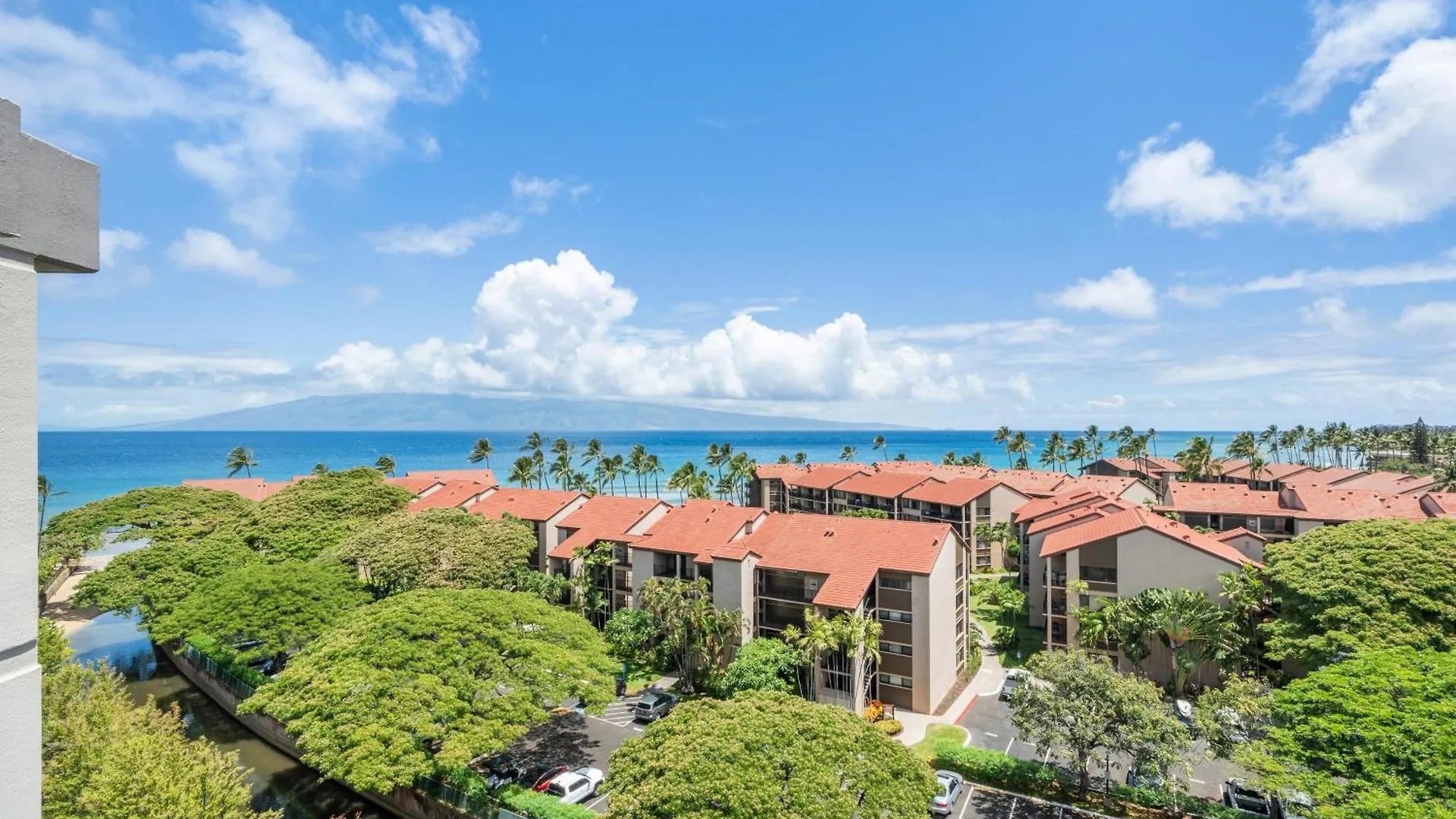 Kaanapali Shores 936