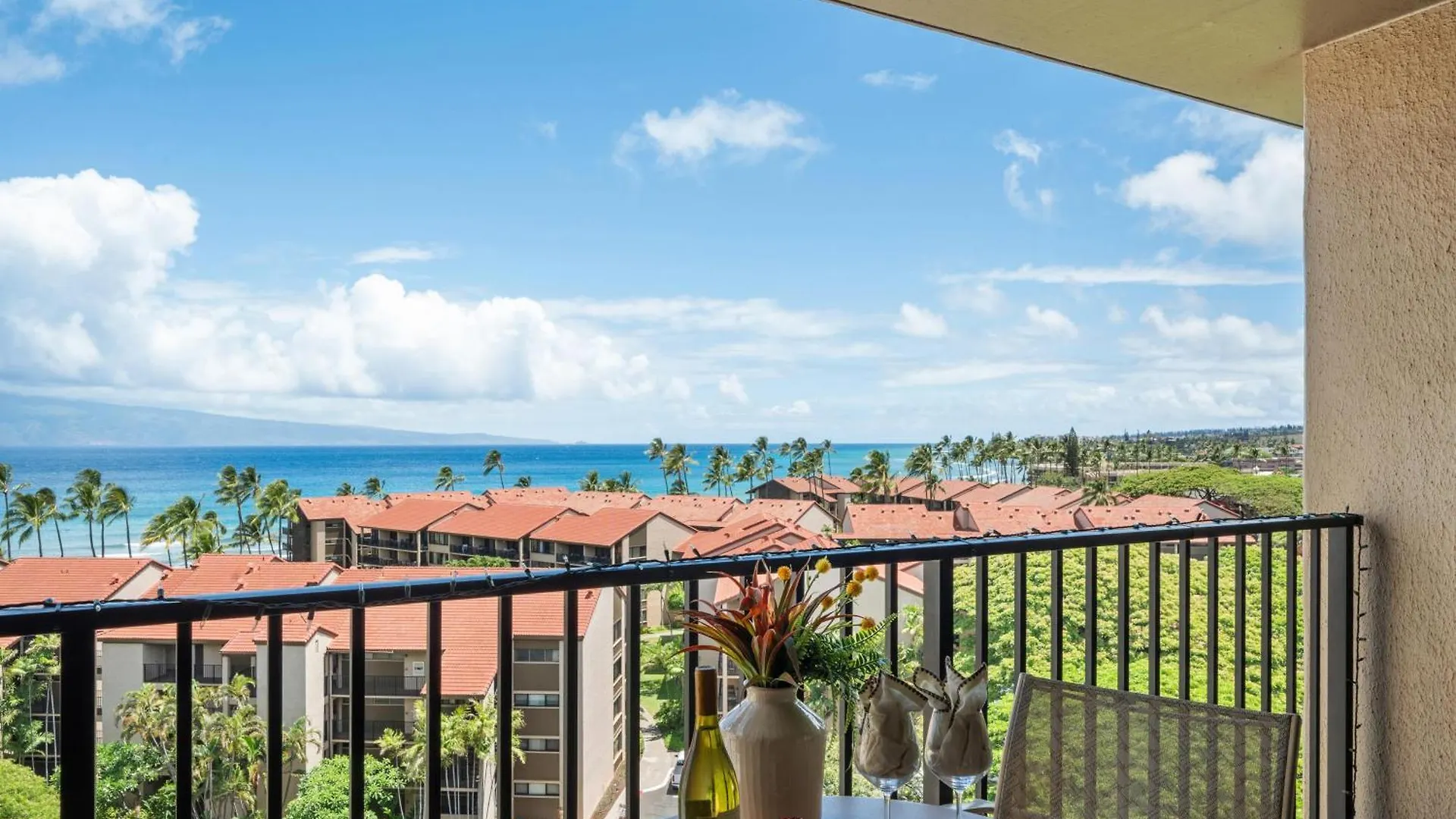 Kaanapali Shores 936 Kahana