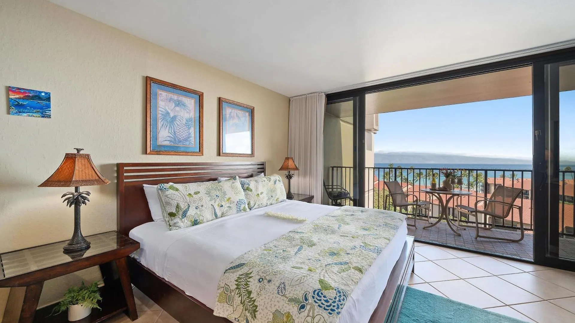 Kaanapali Shores 936 Apartamento *
