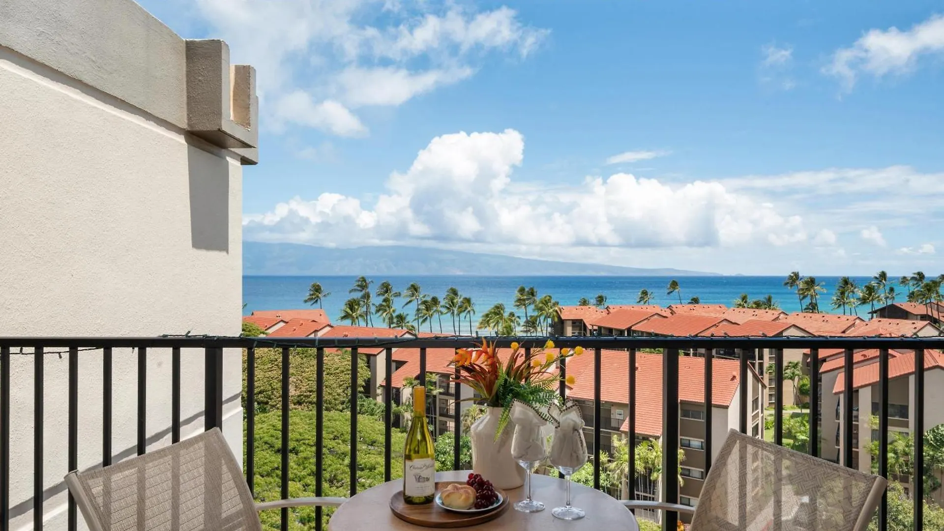Kaanapali Shores 936 Apartamento