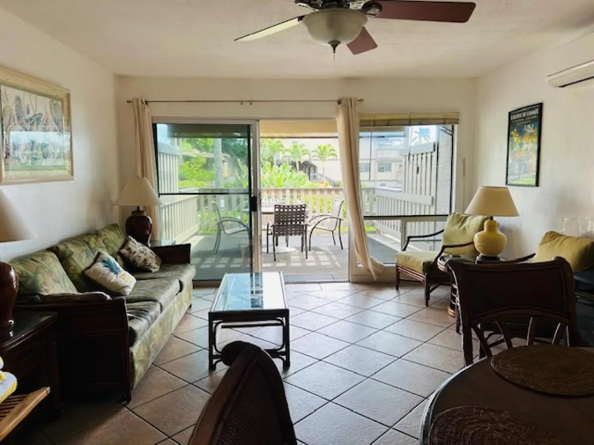 Holiday home Ocean Views & 2 Balconies! Ks C4 - Sullivan
