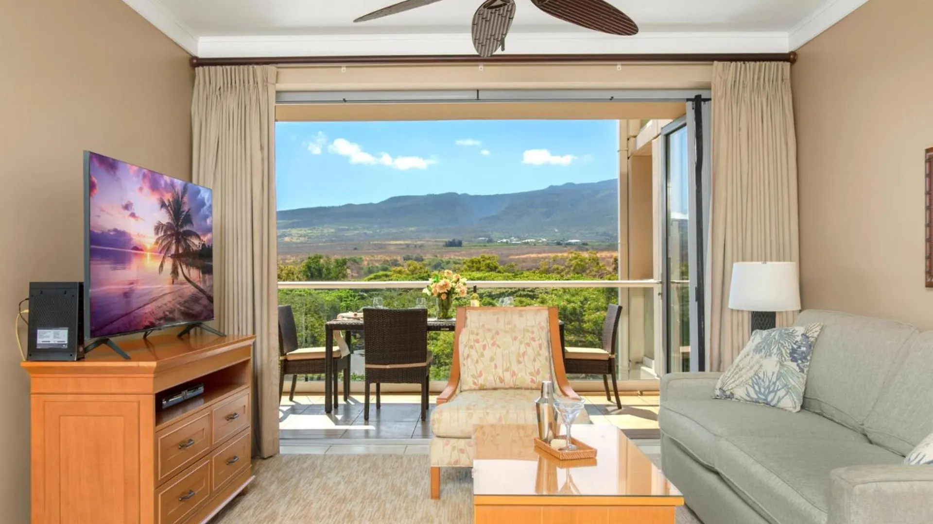 Apartmán Spacious 4-bedroom Honua Kai Collection - Multi Unit Listing - Same Floor - Ocean Views - 2 Free Cars Hkh-52429 *