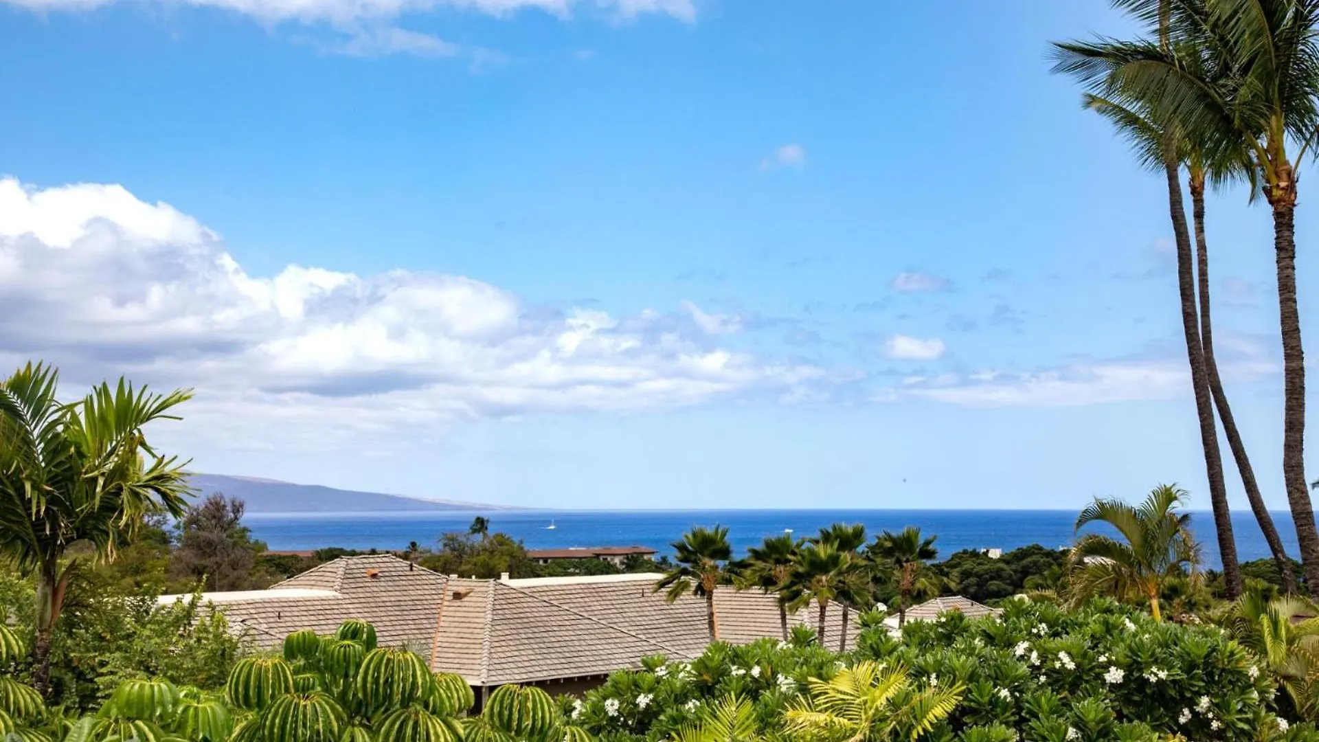 Kbm - 2 Free Cars - Grand Champions - Remodeled 5-bedroom Multi-unit Listing In The Heart Of Gch-120 Gch-134 Wailea (Maui)