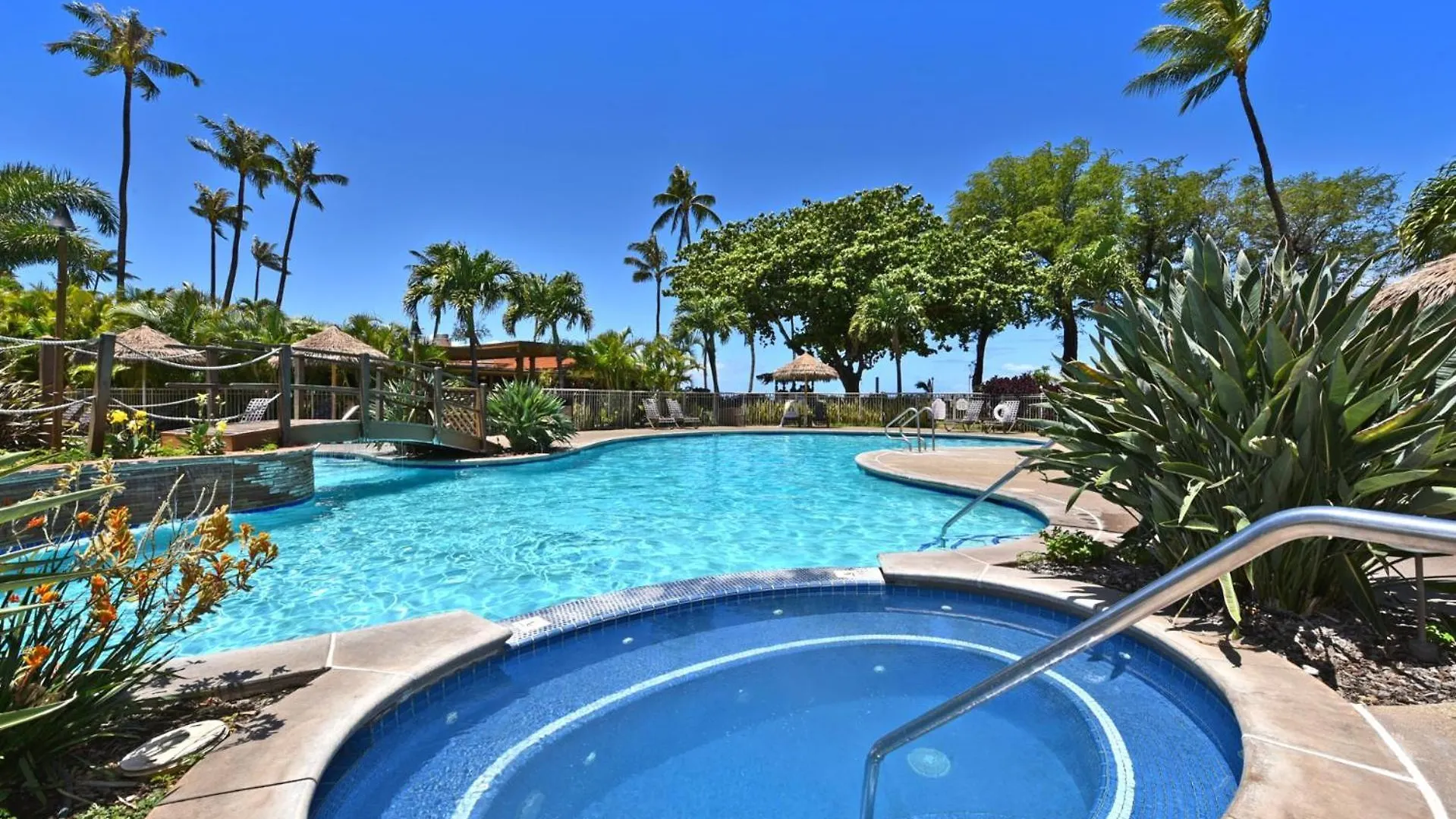 Kbm - 2 Free Cars - Maui - Multi Unit Listing - Beachfront 2 Mkv-b242 Mkv-b247 Appartamento