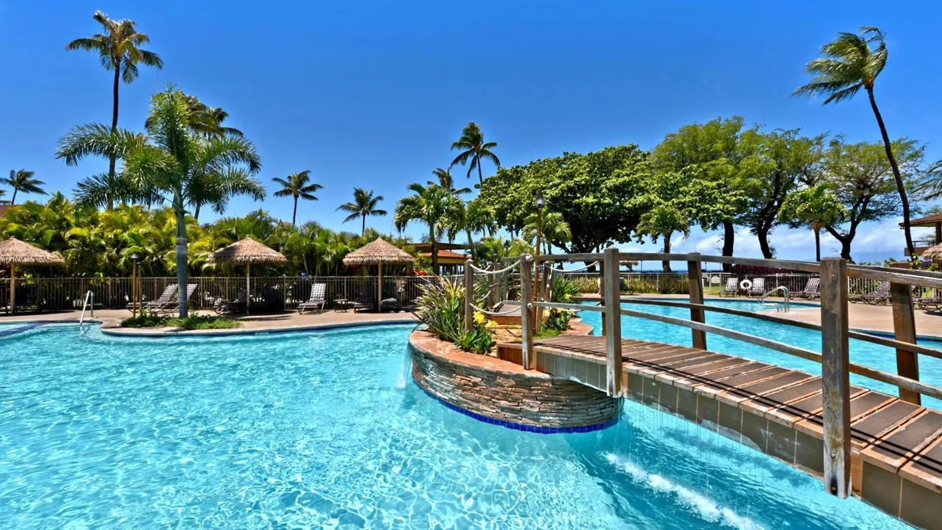 Kbm - 2 Free Cars - Maui - Multi Unit Listing - Beachfront 2 Mkv-b242 Mkv-b247