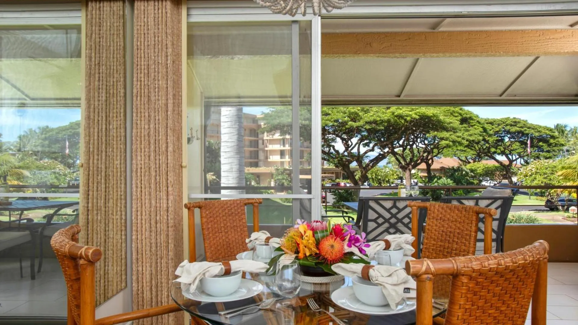 Kbm - 2 Free Cars - Maui - Multi Unit Listing - Beachfront 2 Mkv-b242 Mkv-b247 Kaanapali