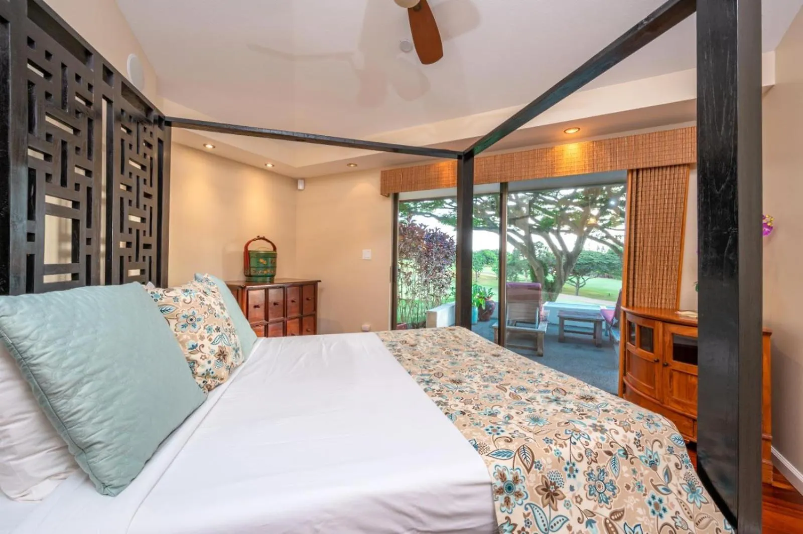 Kbm - 2 Free Cars - Golf - Golf Course View - 4-bedroom Multi Unit Listing Kgv-14p6 And Kgv-14p3 Apartmán *