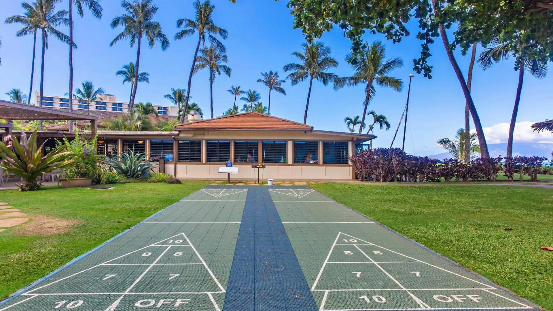 Maui Kaanapali A212 Prázdninový dům *