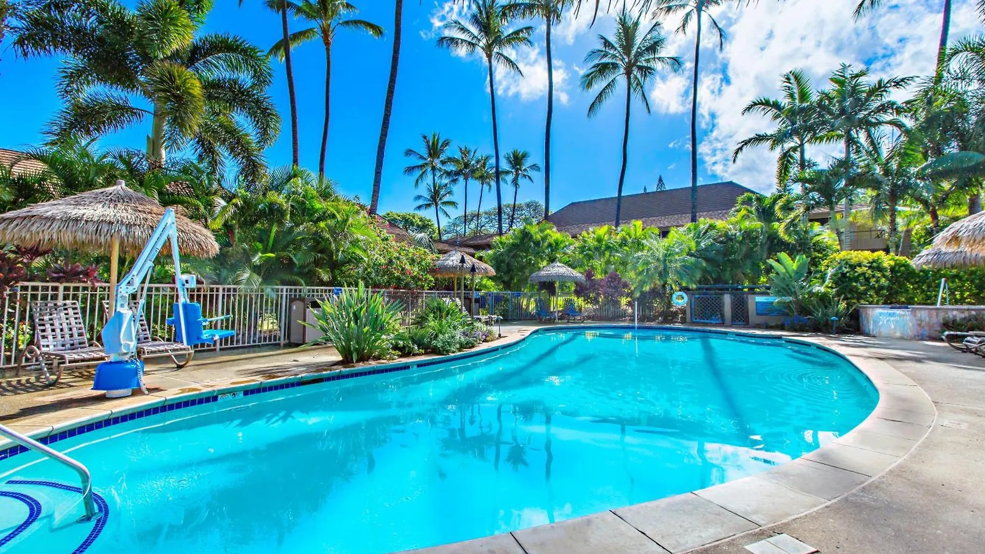 Maui Kaanapali A212