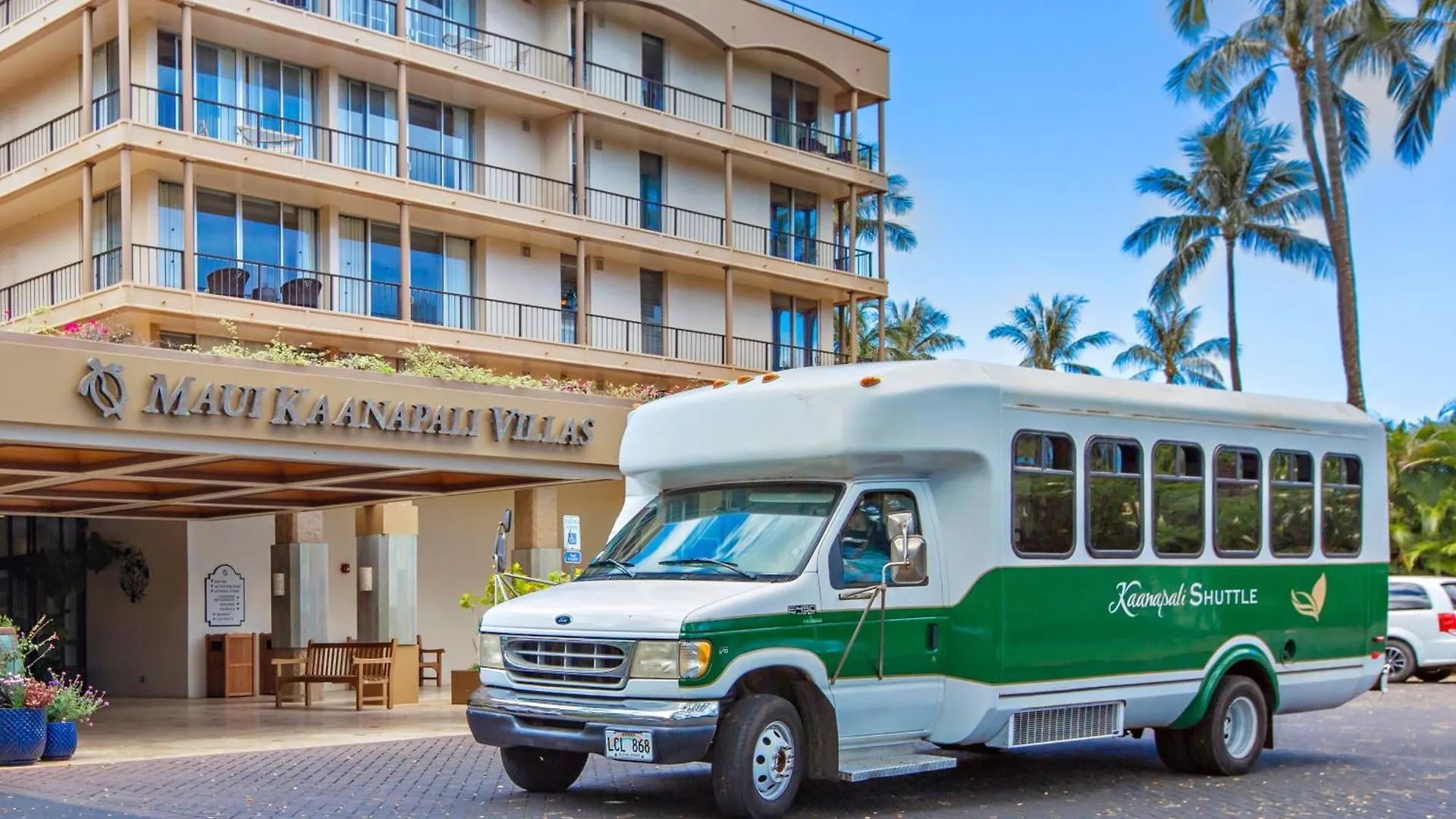 Maui Kaanapali A212 * Lahaina