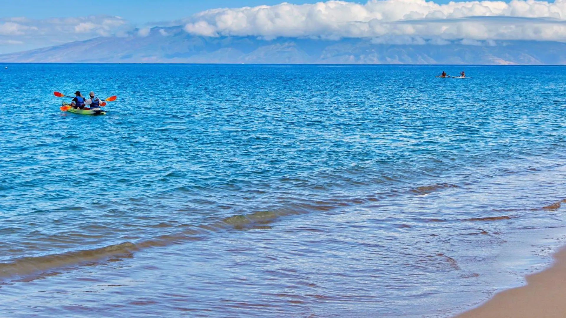 Maui Kaanapali A212 Lahaina