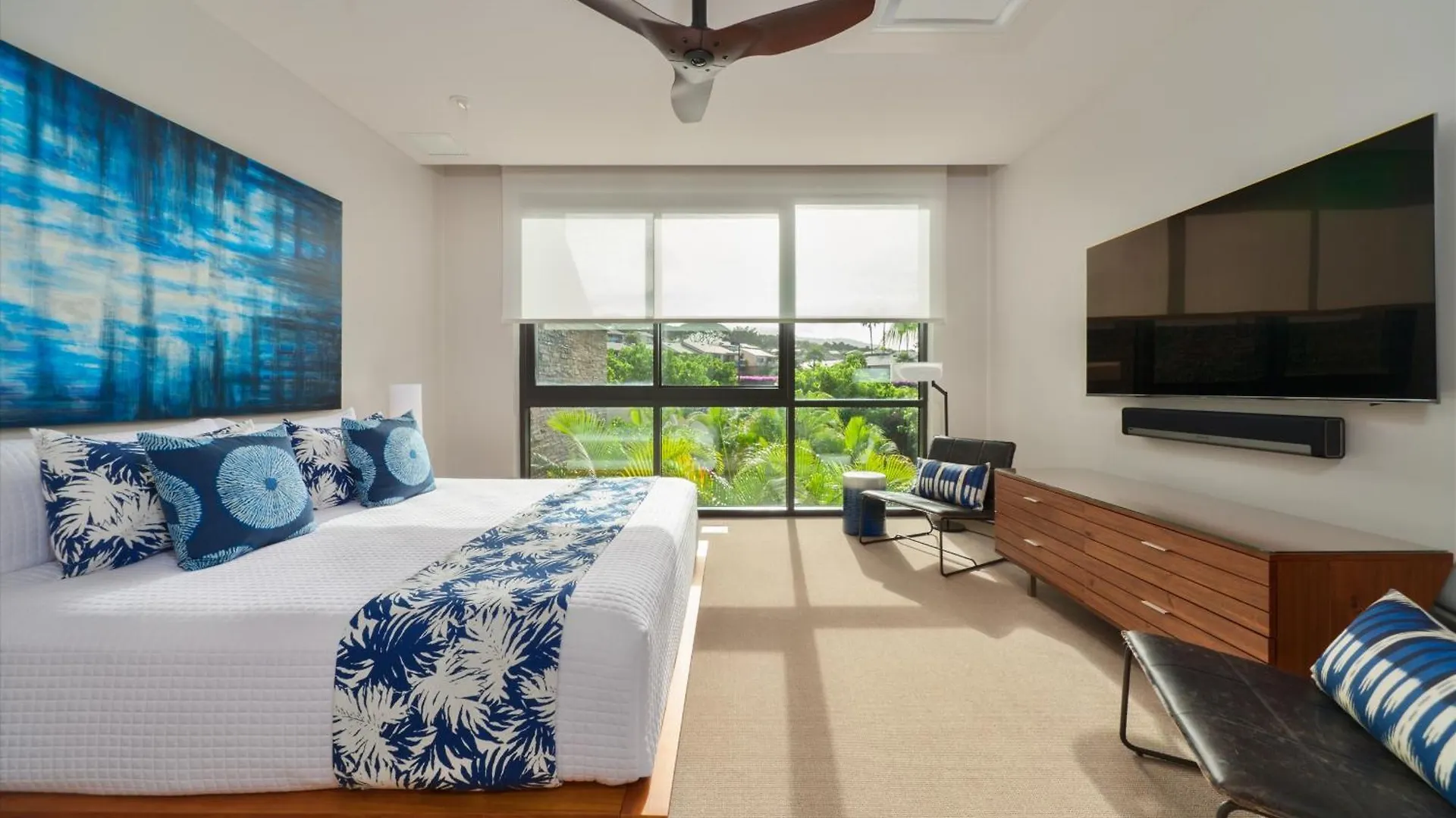Luxury Ocean Views Andaz W- Lanai Jacuzzi Sea Spirit 811 3br-4ba For 8 Villa *