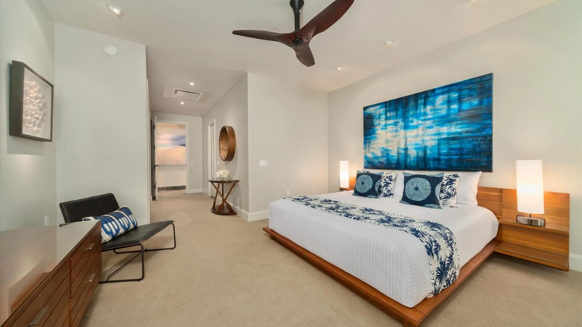 Luxury Ocean Views Andaz W- Lanai Jacuzzi Sea Spirit 811 3br-4ba For 8 * Wailea (Maui)