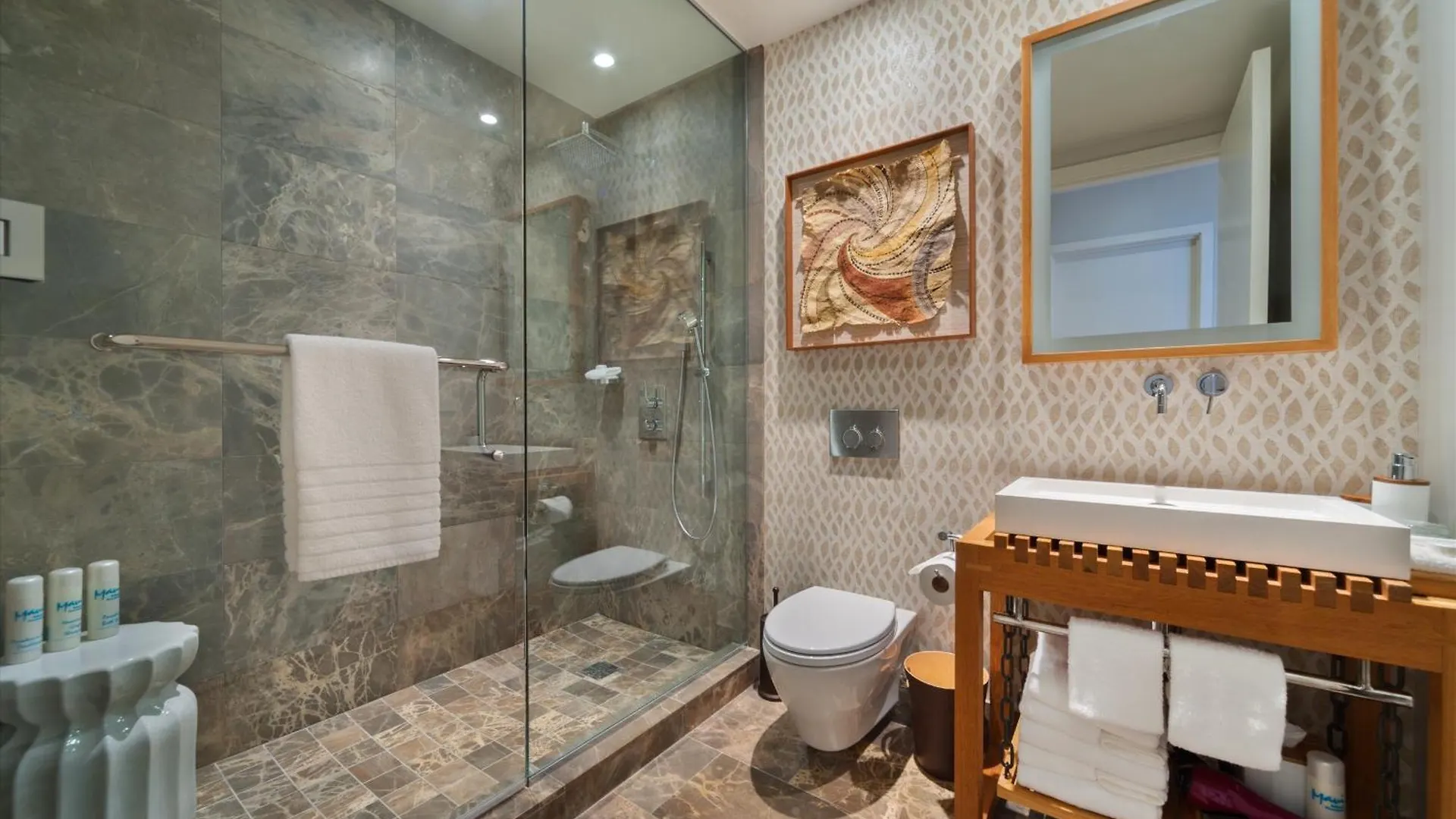 Villa Luxury Ocean Views Andaz W- Lanai Jacuzzi Sea Spirit 811 3br-4ba For 8