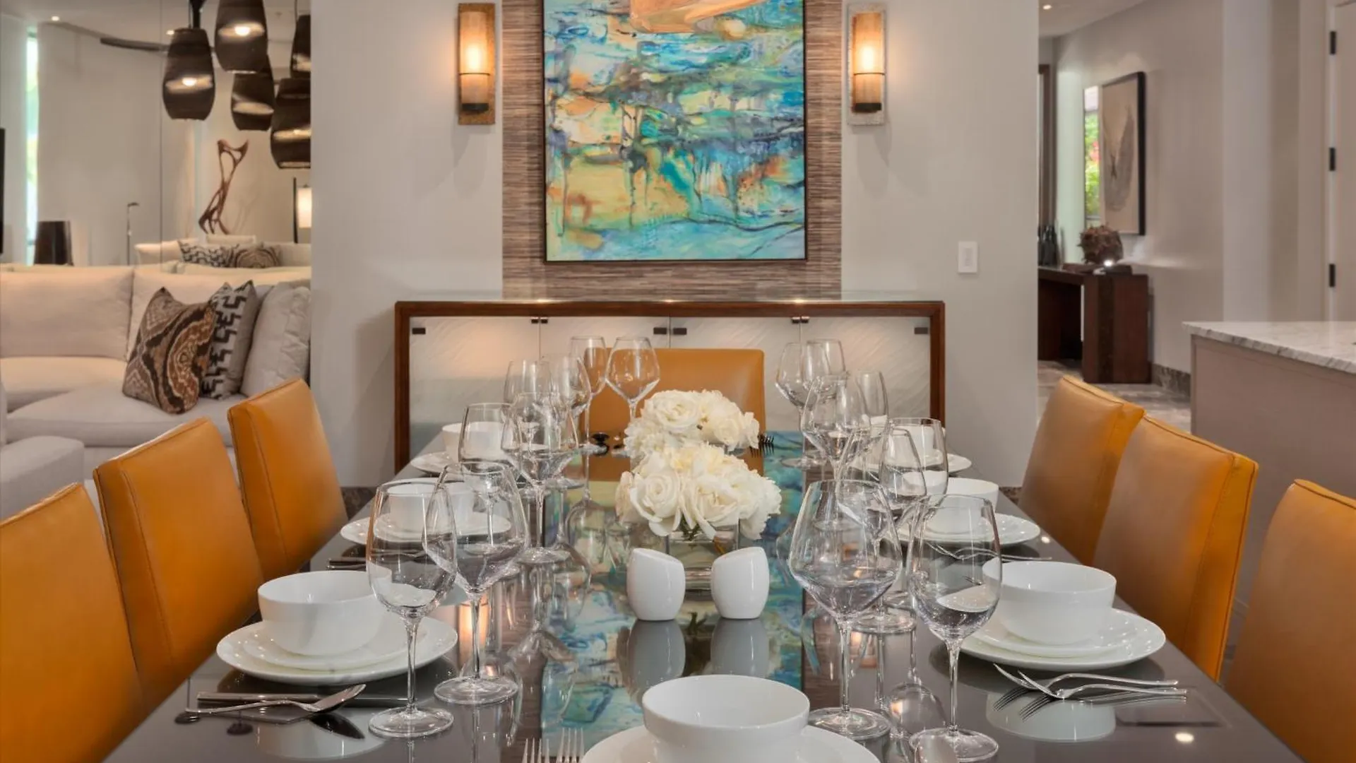 Villa Luxury Ocean Views Andaz W- Lanai Jacuzzi Sea Spirit 811 3br-4ba For 8 Wailea (Maui)