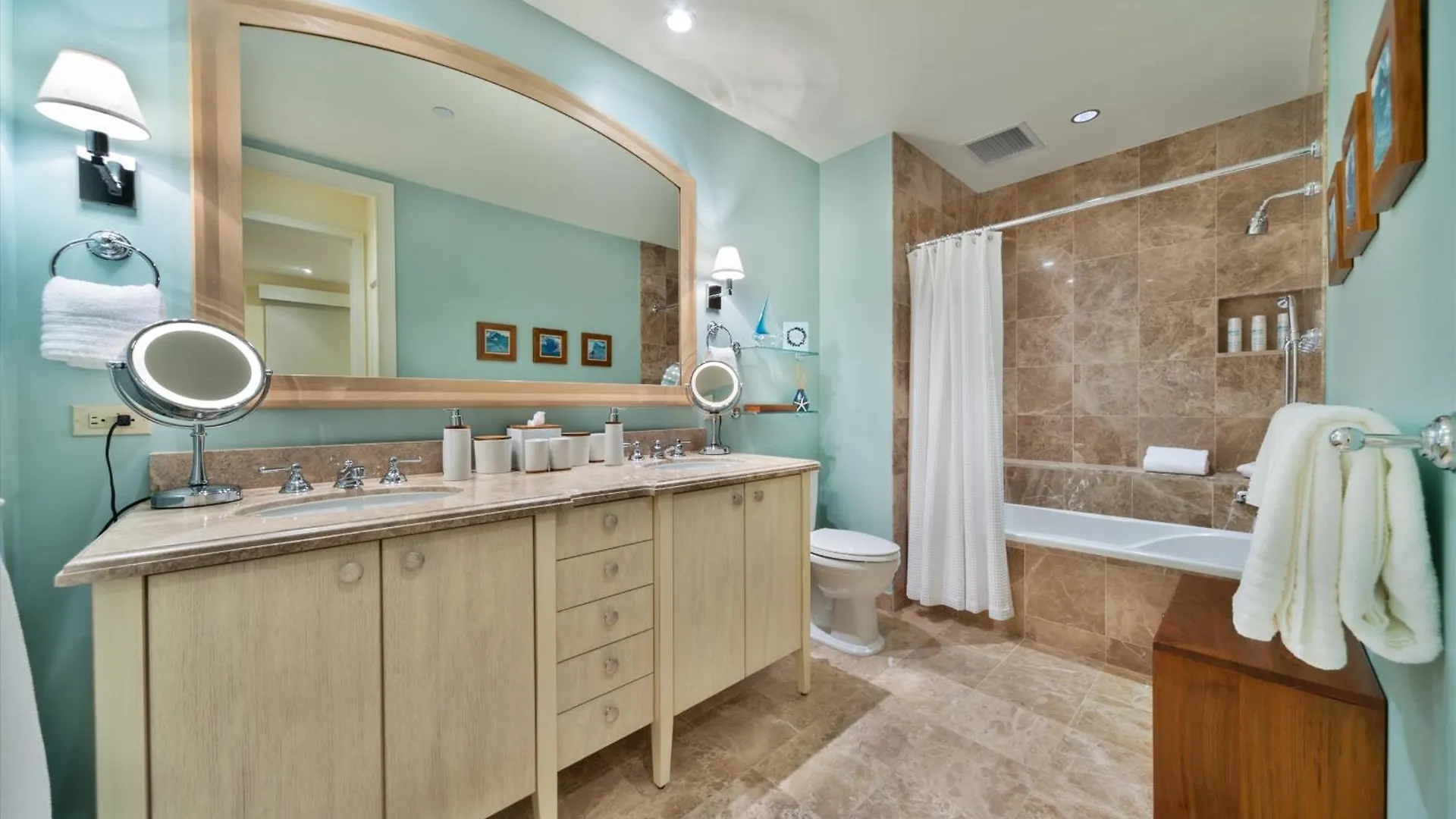 Waileas Super Chic - Super Luxe W- Ocean Views! Experience Seashore K507! Vila Wailea (Maui)
