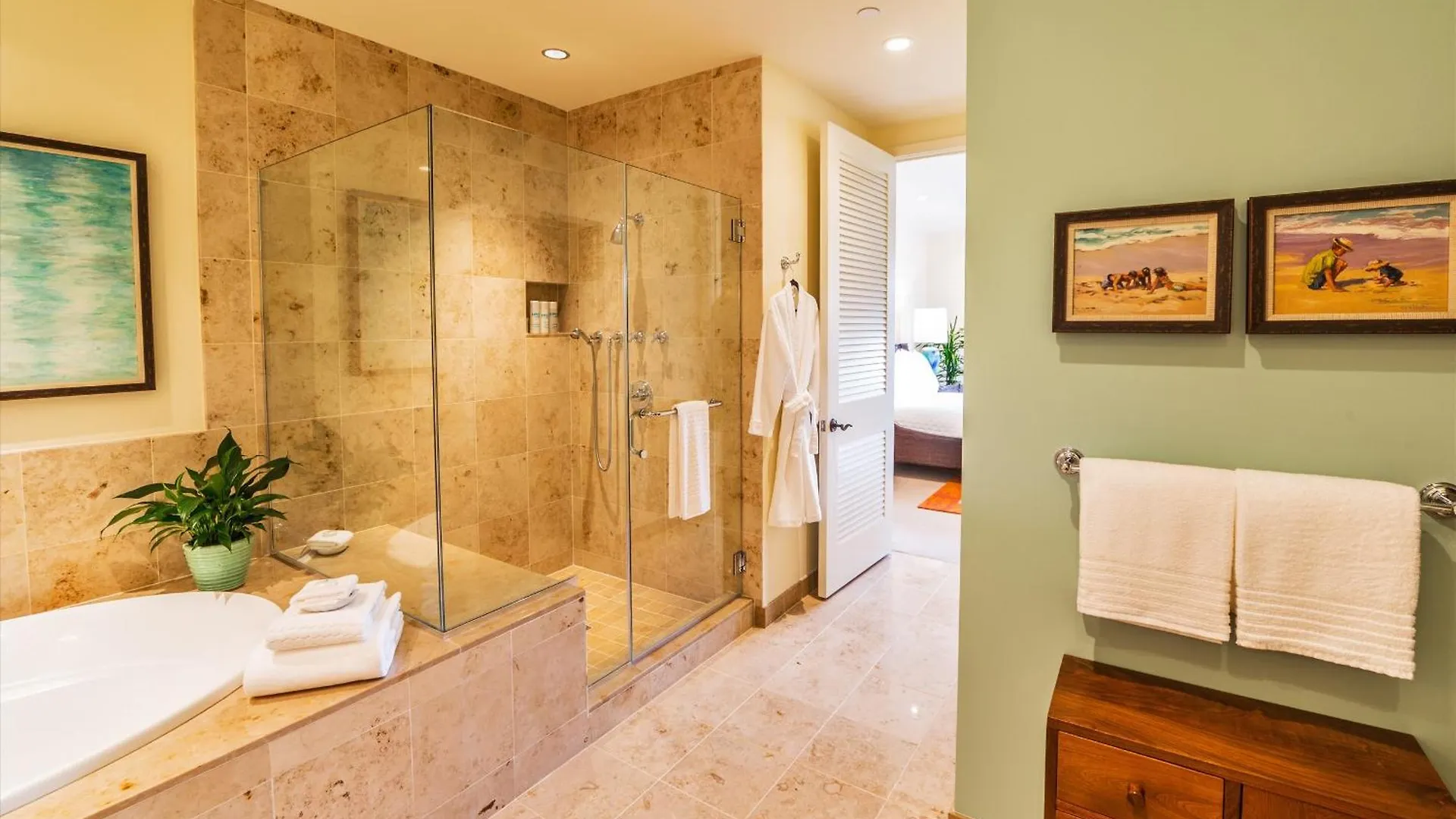 Waileas Super Chic - Super Luxe W- Ocean Views! Experience Seashore K507!